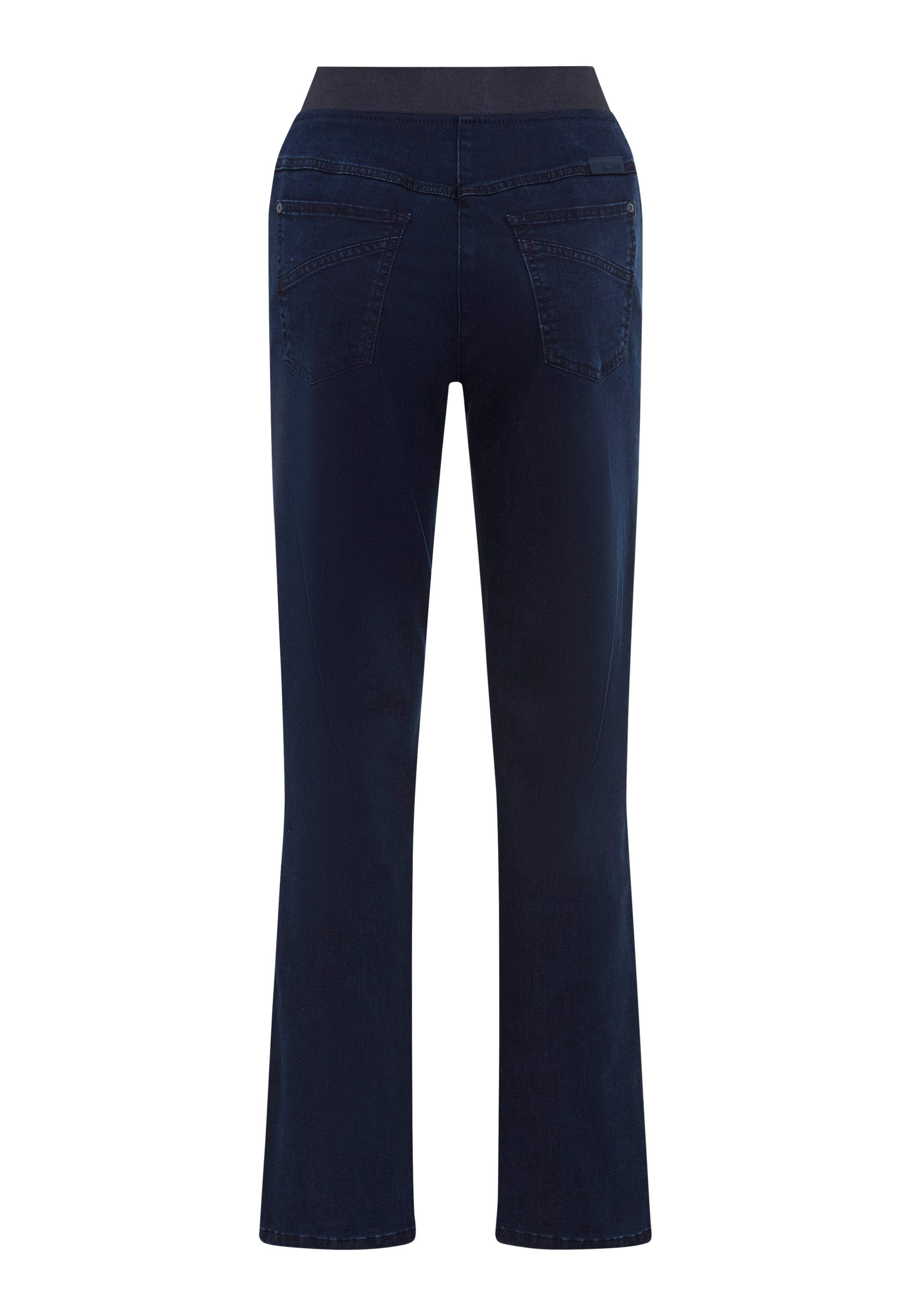 RAPHAELA by BRAX Bequeme Jeans »Style CARINA THERMO«