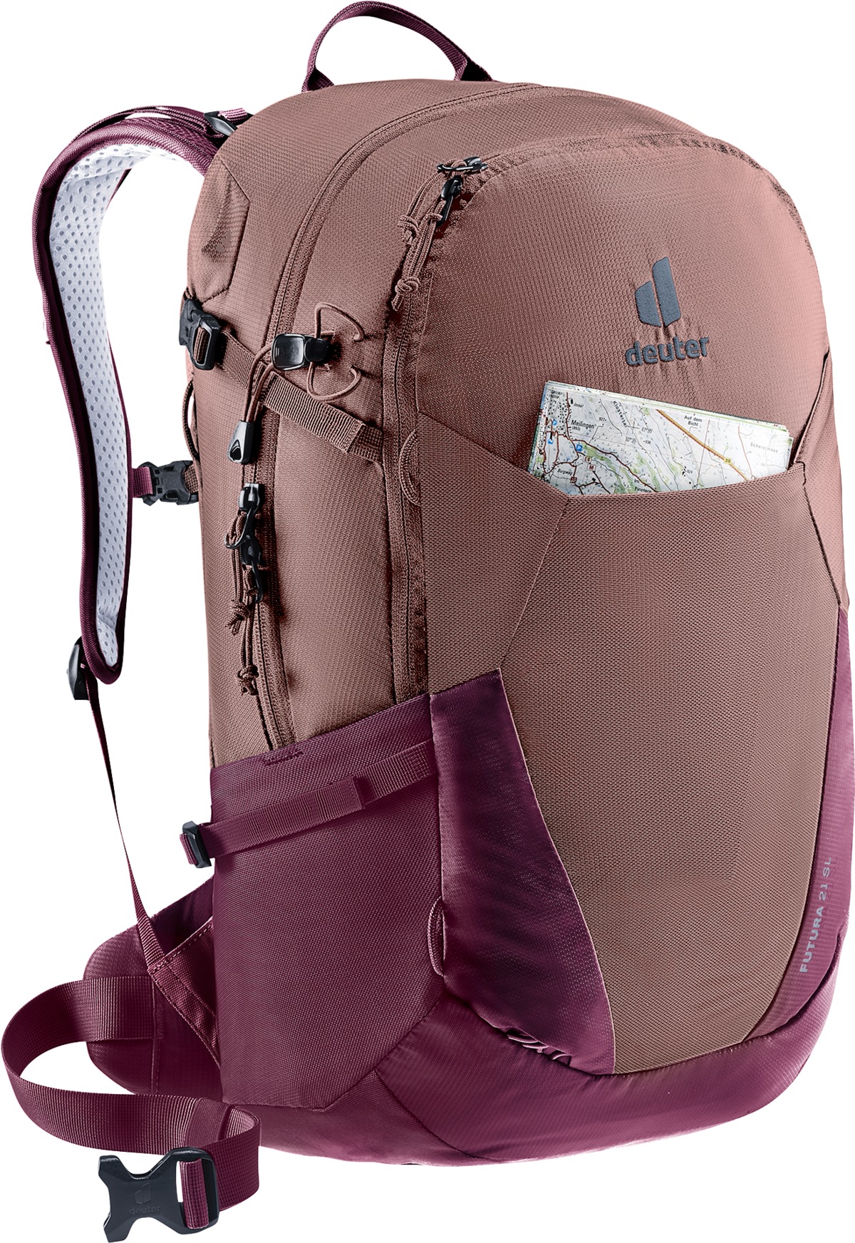 deuter Wanderrucksack »FUTURA 21 SL«