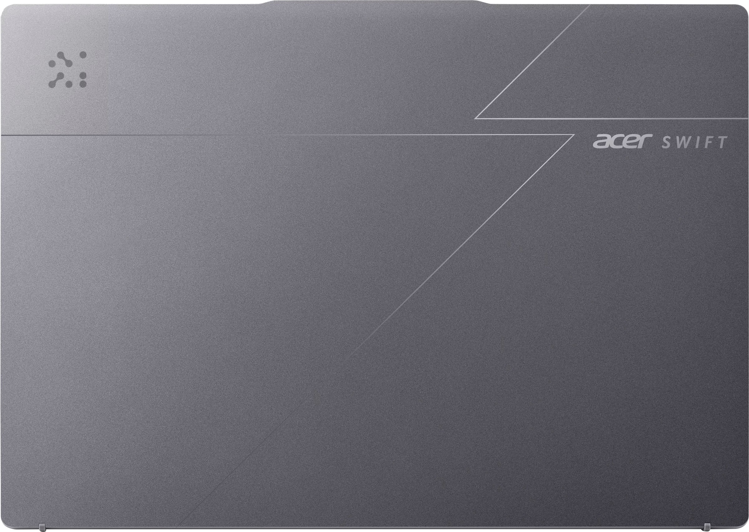Acer Notebook »SFG14-64-R14C«, 35,56 cm, / 14 Zoll, AMD, Ryzen™ AI 7, Radeon 860M, 512 GB SSD