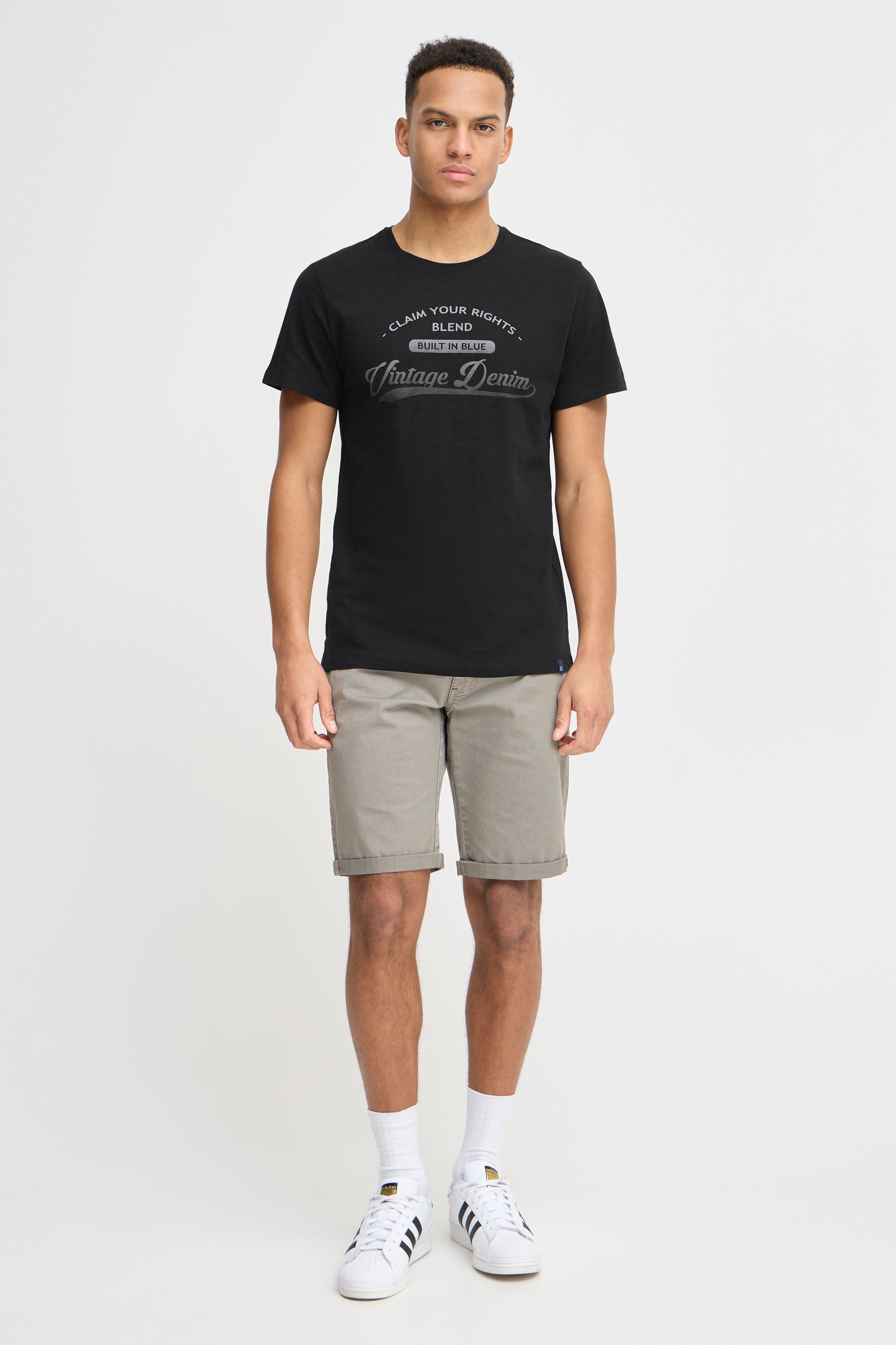 Blend T-Shirt "T-Shirt BHPillo" günstig online kaufen