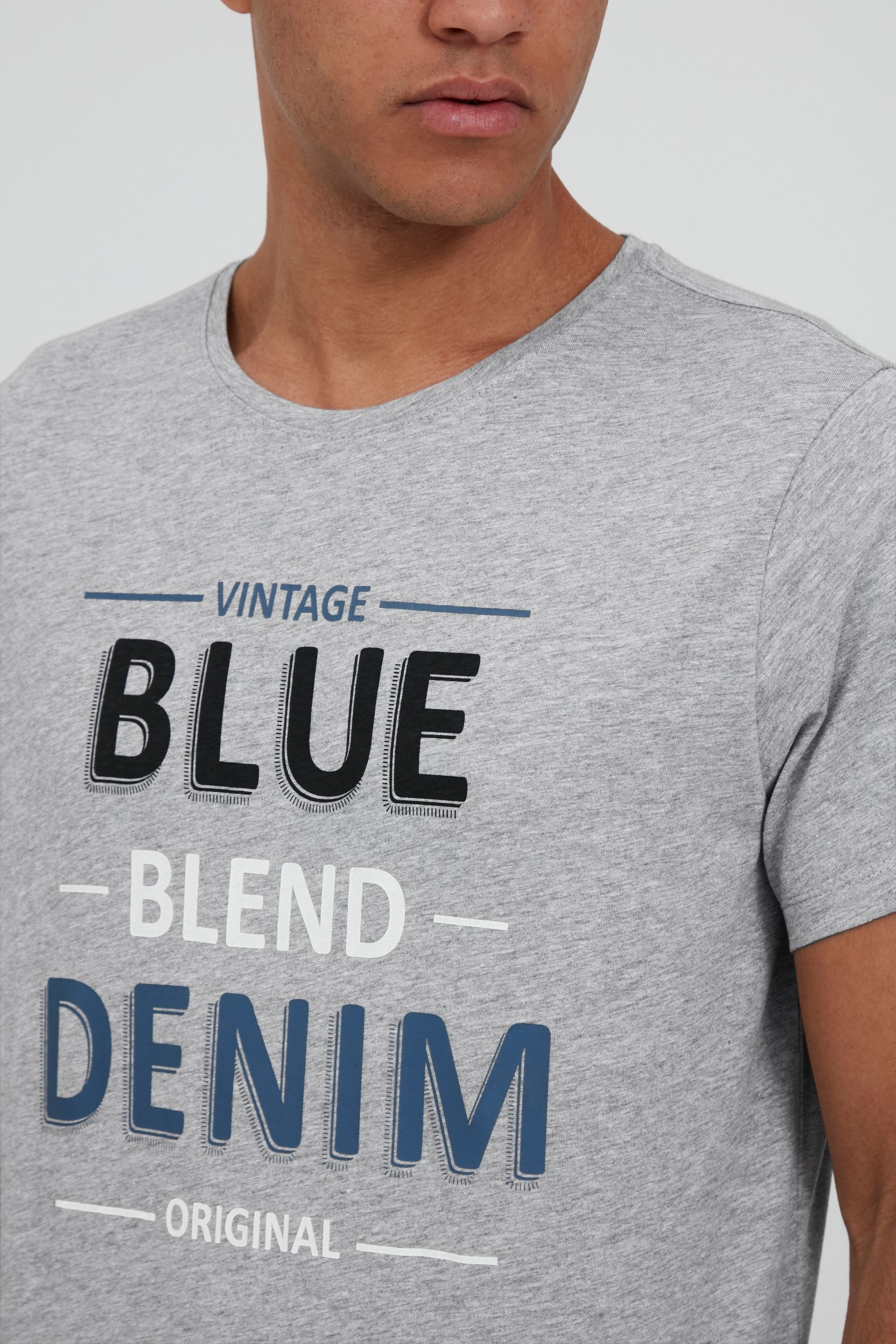 Blend T-Shirt »T-Shirt BHArtur«