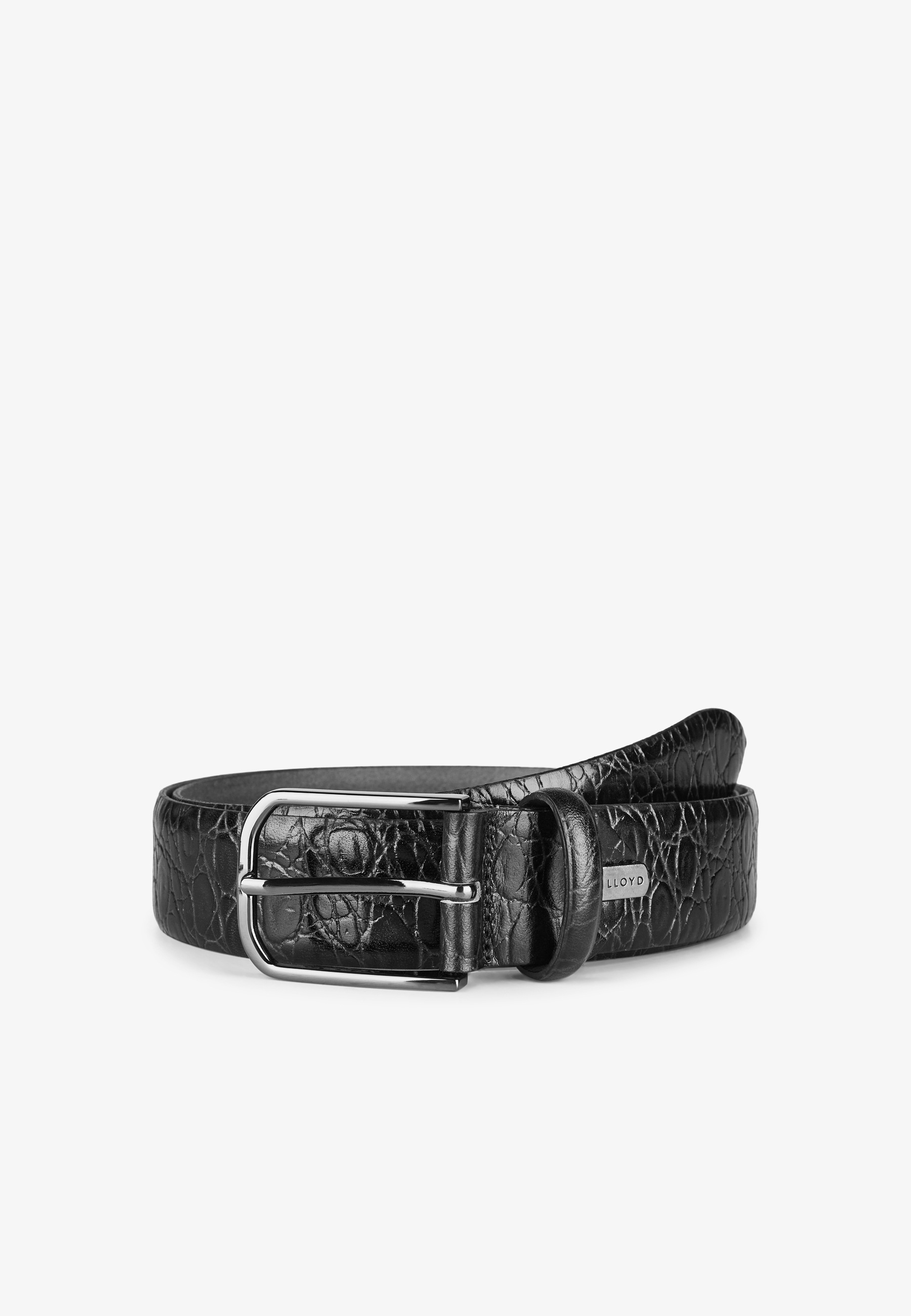 LLOYD Men’s Belts Ledergürtel »Lloyd Belts Herrengürtel 0395«