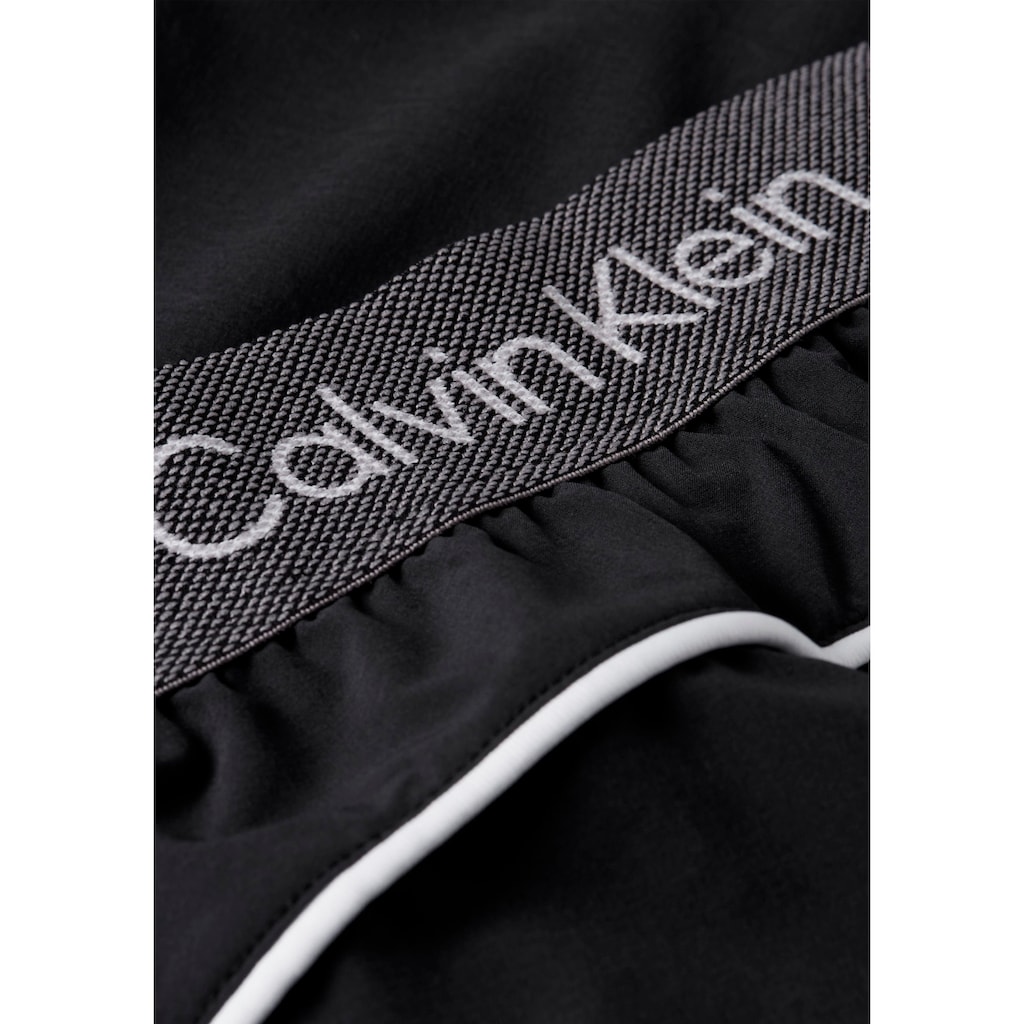 Calvin Klein Sport Jogginghose »WO - Woven Pant«