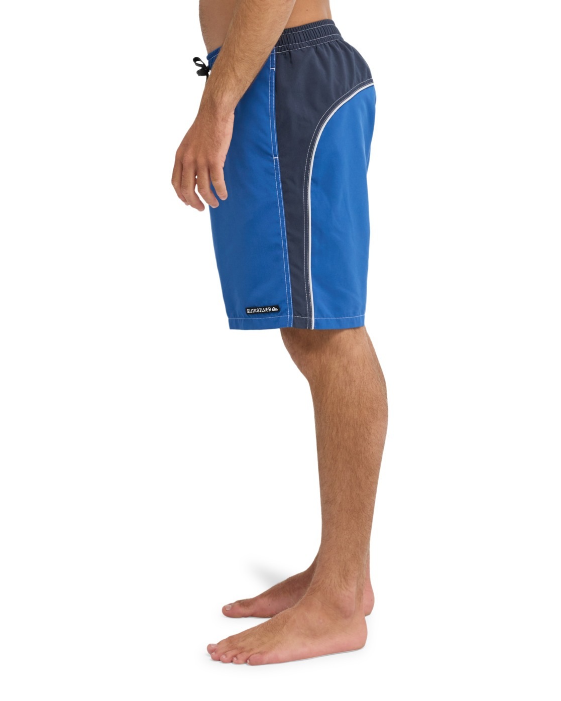 Quiksilver Short De Bain Everyday Dialer Volley 20´´ Monaco Blue L Homme 2