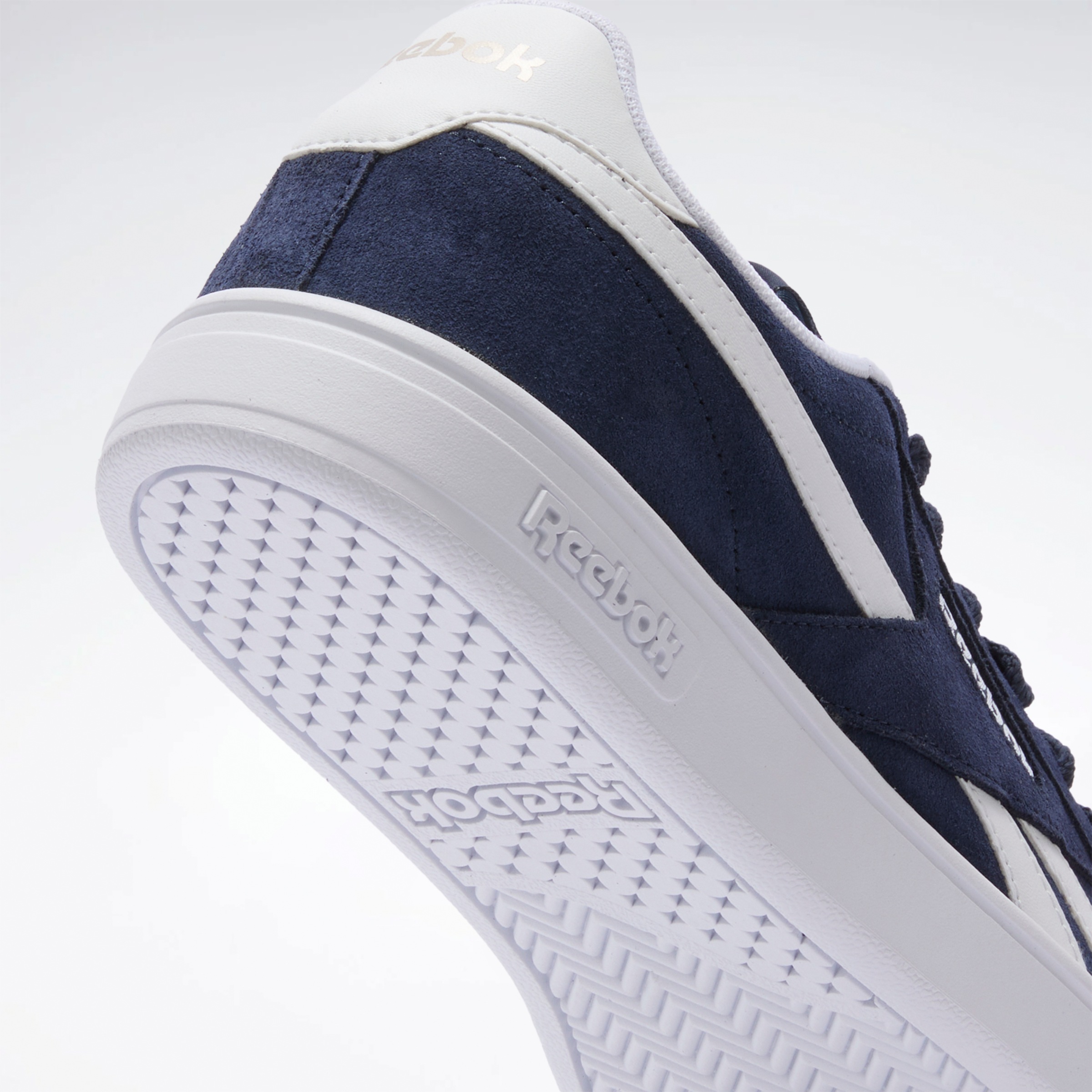 Reebok Classic Sneaker "REEBOK COURT RETRO" günstig online kaufen