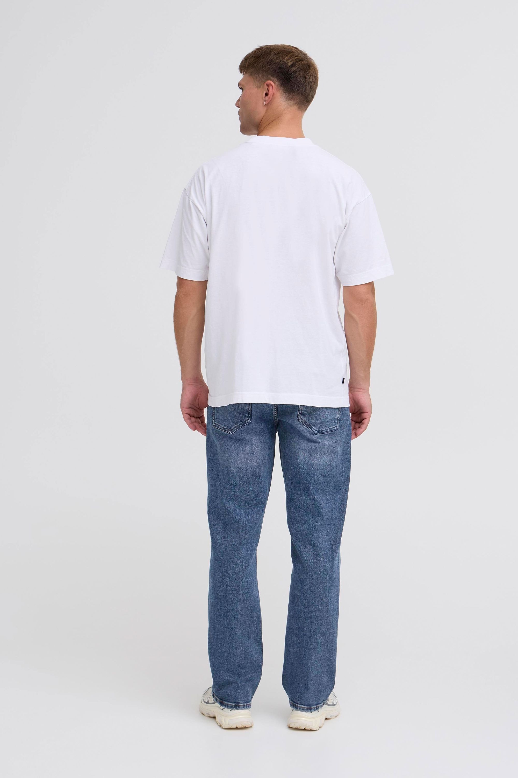 !Solid Regular-fit-Jeans »Regular-fit-Jeans SDIsni«