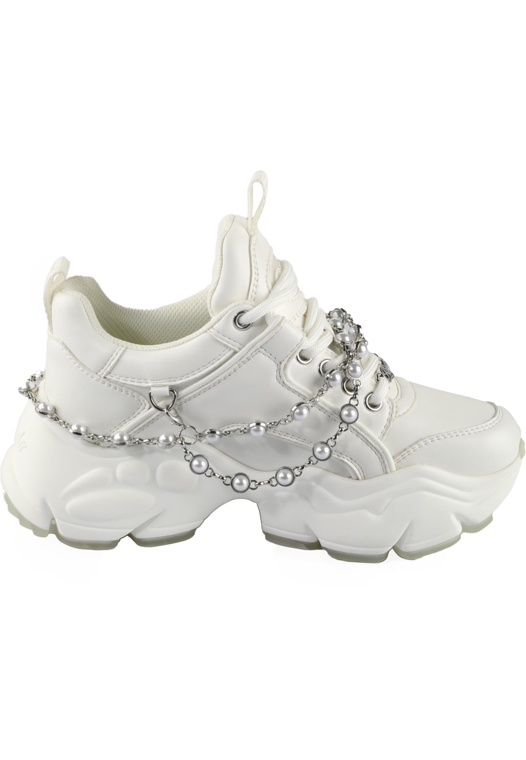 Buffalo Trainingsschuh »Buffalo BINARY PEARL«