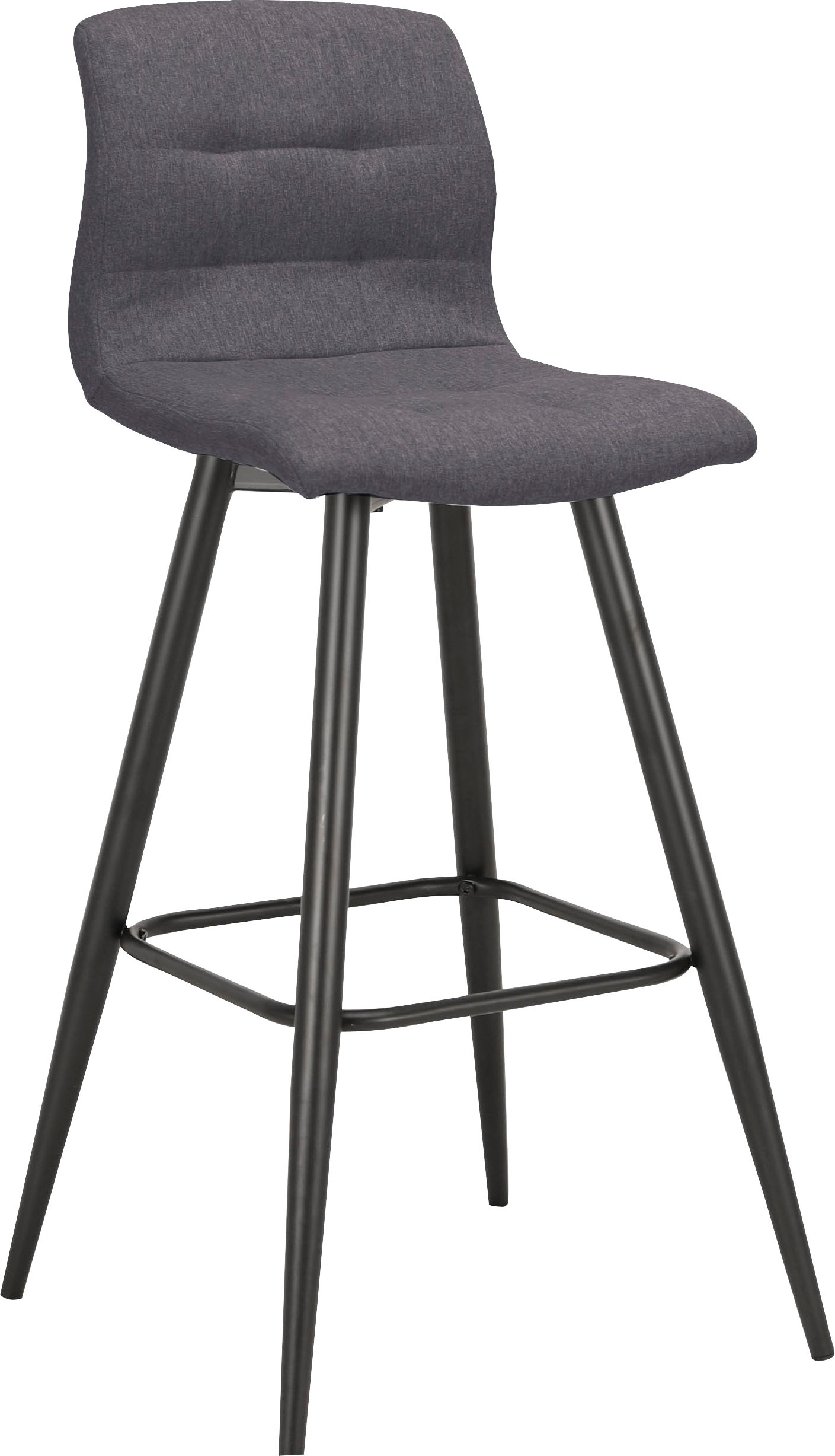 byLIVING Barhocker "Simone" Set, 2er, 2 Stk. tlg. 2er Set, Vintage braun od günstig online kaufen