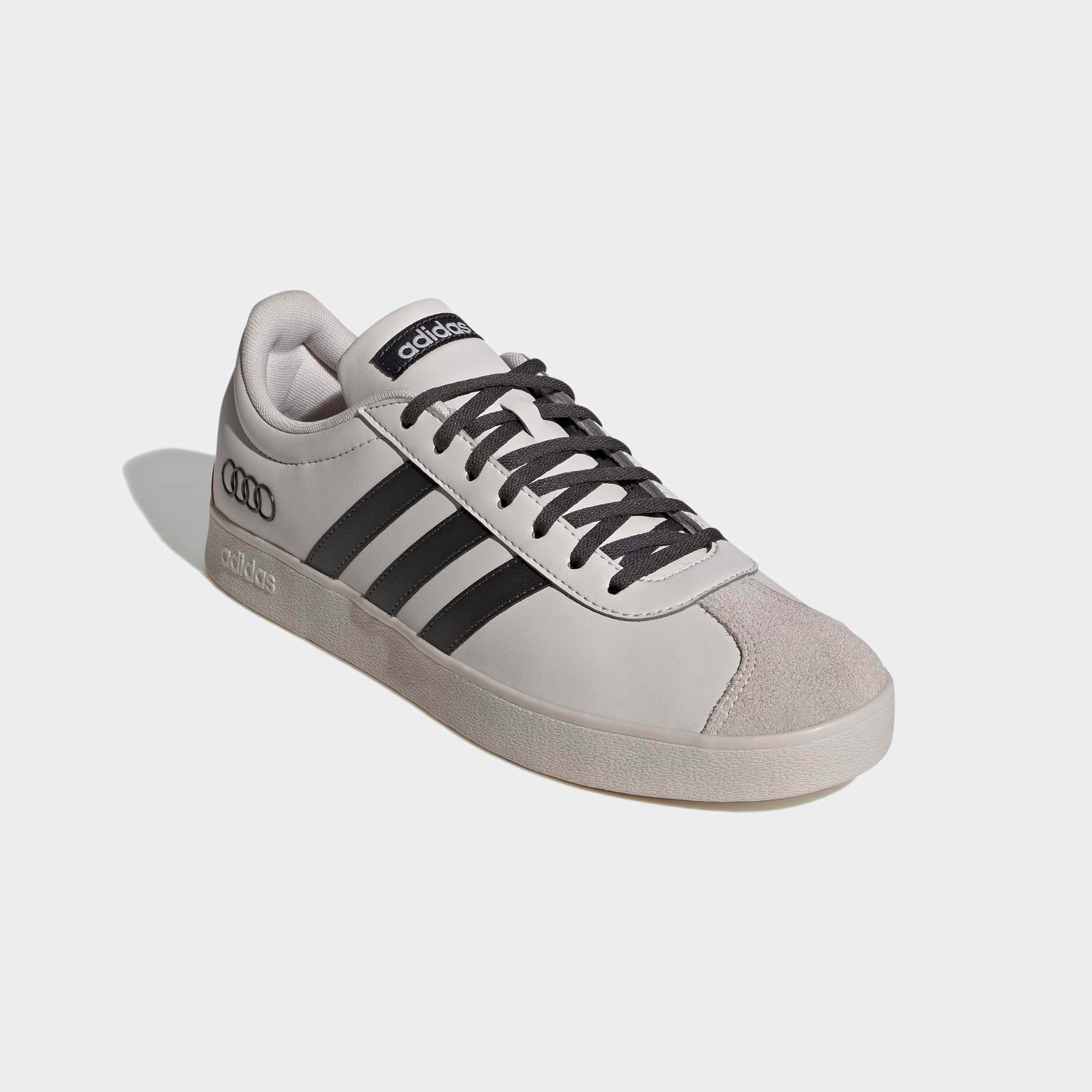 adidas Performance Sneaker "AUDI F1 TEAM VL COURT" AUDI F1 Motorsport günstig online kaufen