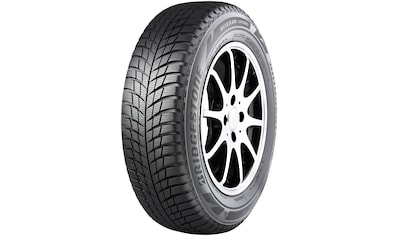 Bridgestone Winterreifen | 205/55 BAUR St.), »BLIZZAK (1 91H LM-001«, R17