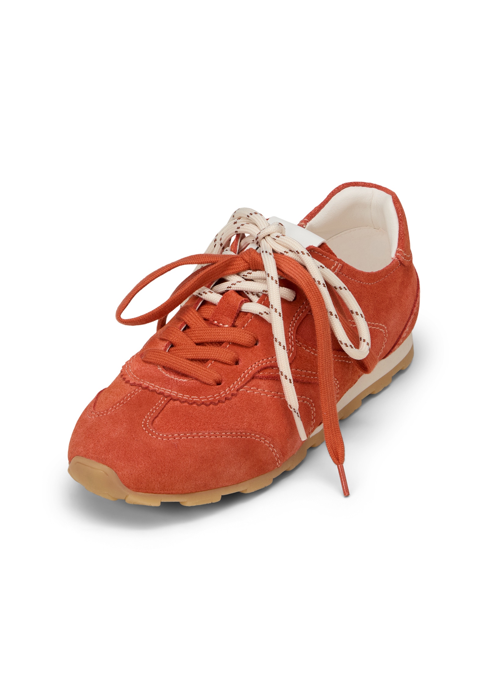 Marc O'Polo Sneaker »mit zweifacher Schnürung«