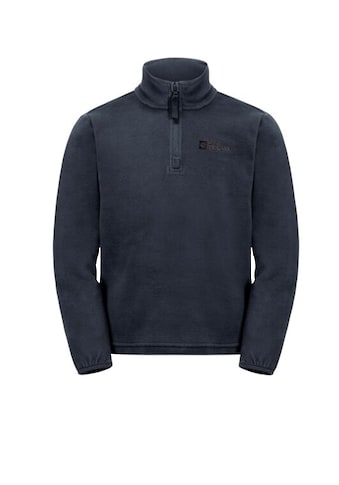 Jack Wolfskin Stehkragenpullover