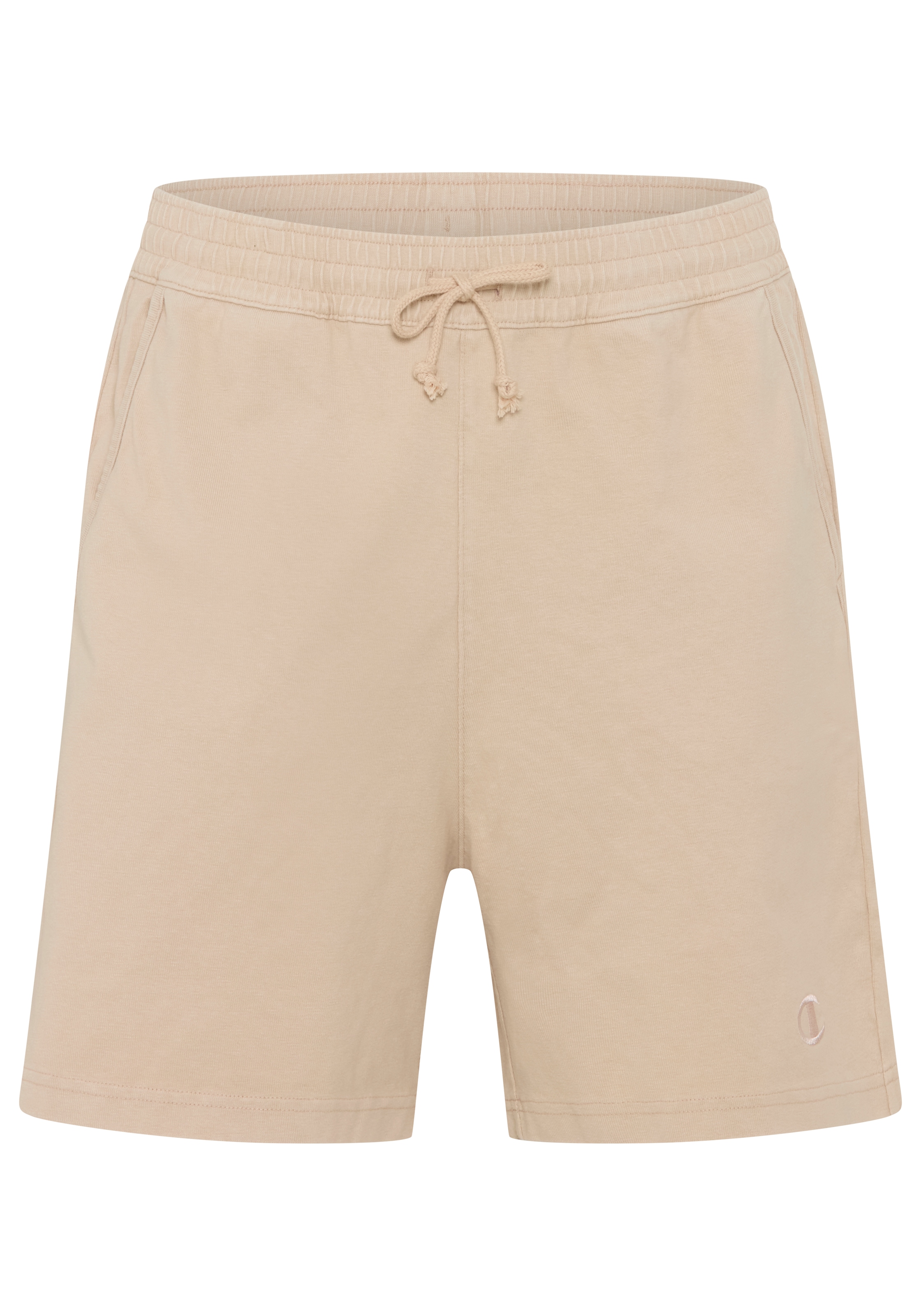Champion Sweatshorts "Bermuda" sportlicher Stil, für sportliche Aktivitäten, aus Baumwolle gefertigt