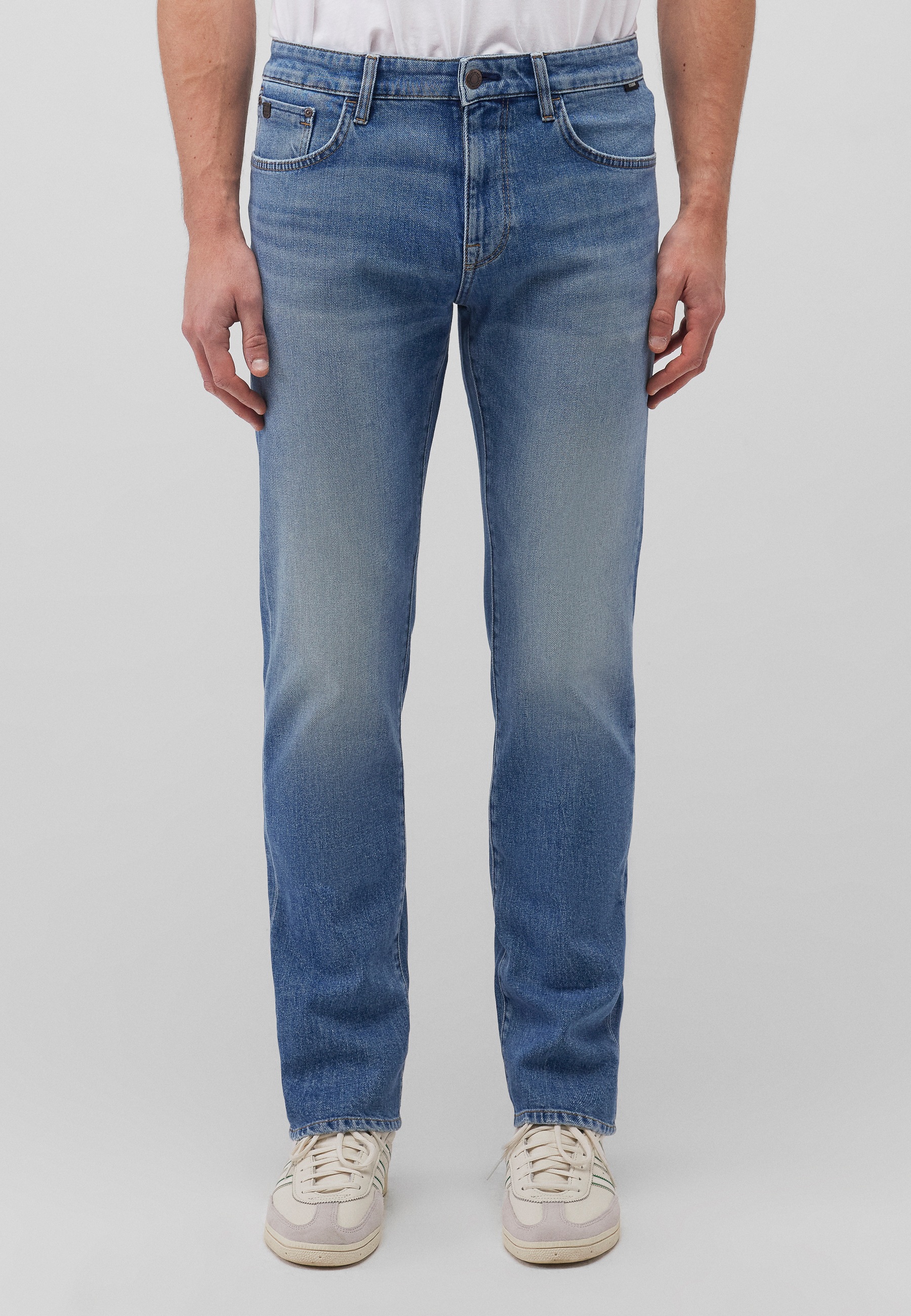 Mavi Straight-Jeans »MARTIN«, Straight Jeans