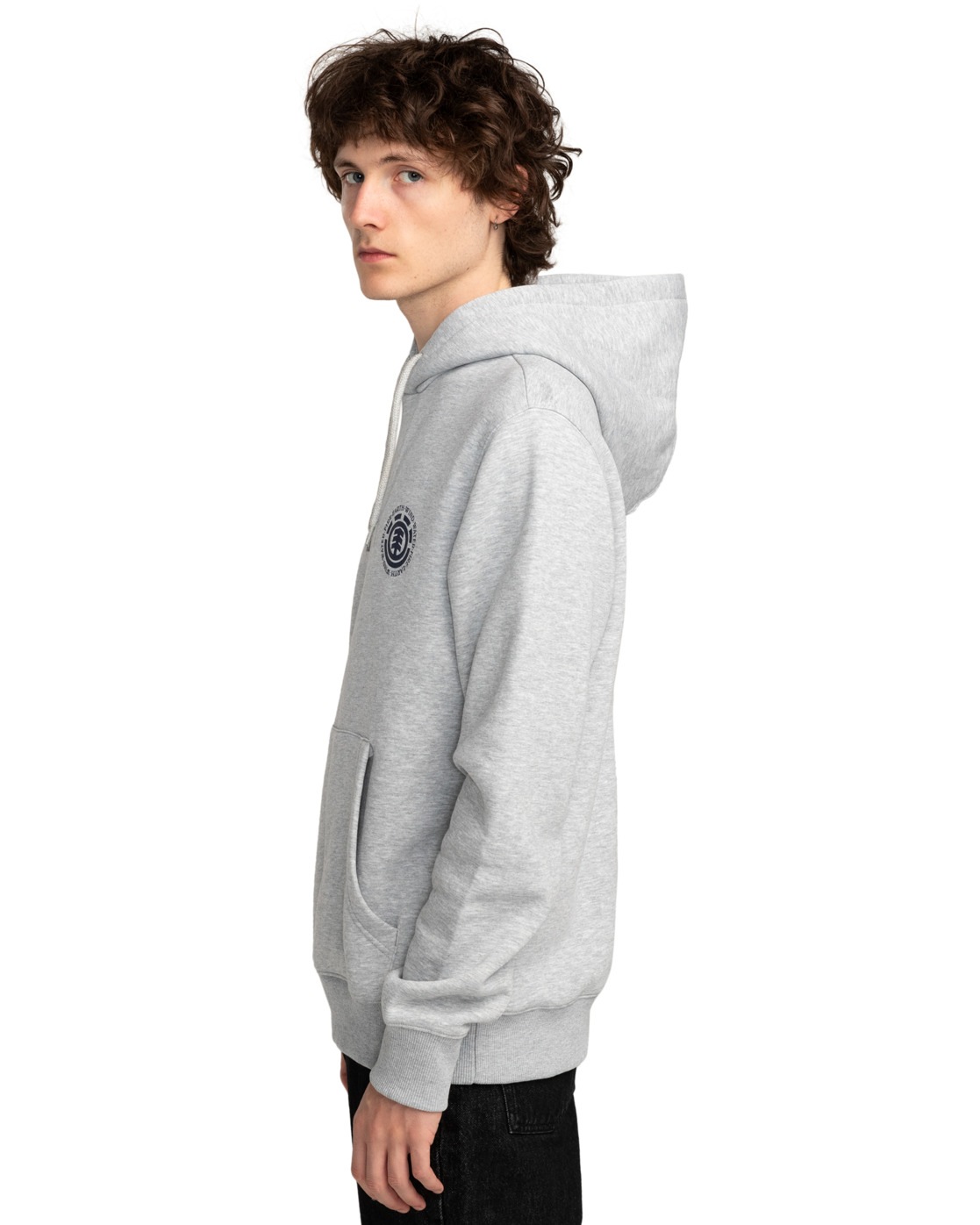 Element Hoodie "Seal" günstig online kaufen