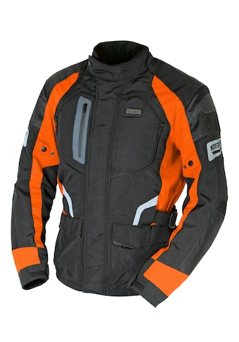 Motorradjacke »Nerve Spark«