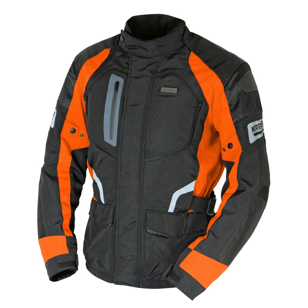 NERVE Motorradjacke »Nerve Spark«