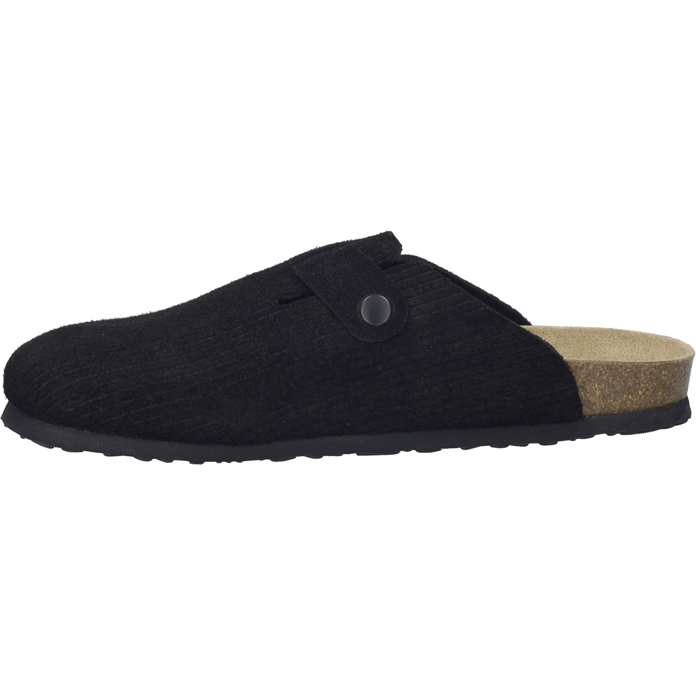Josef Seibel Josef 04 Clog Black 41 2