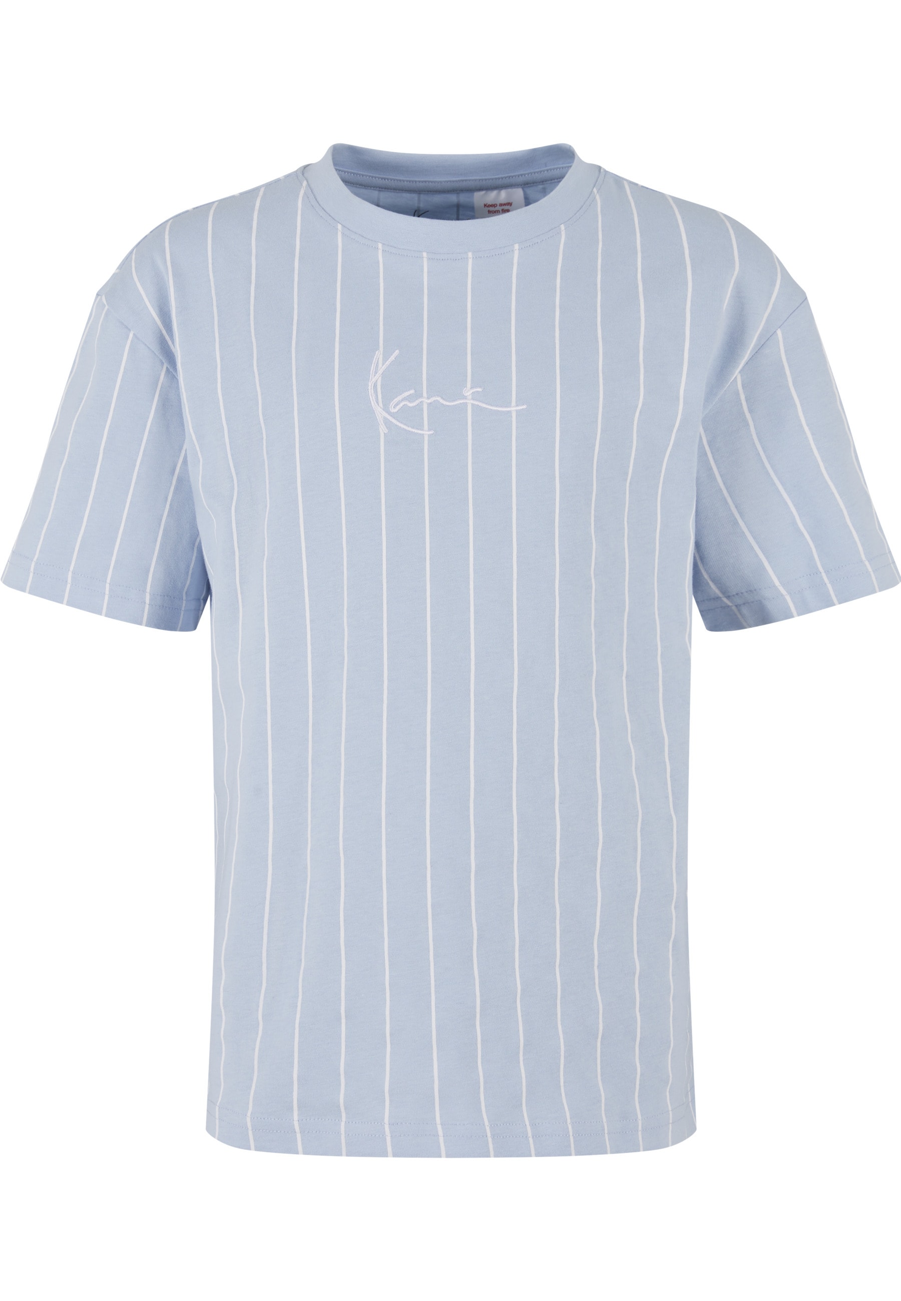 Karl Kani T-Shirt "Karl Kani Small Signature Essential Tee Junior" 1 Stk.