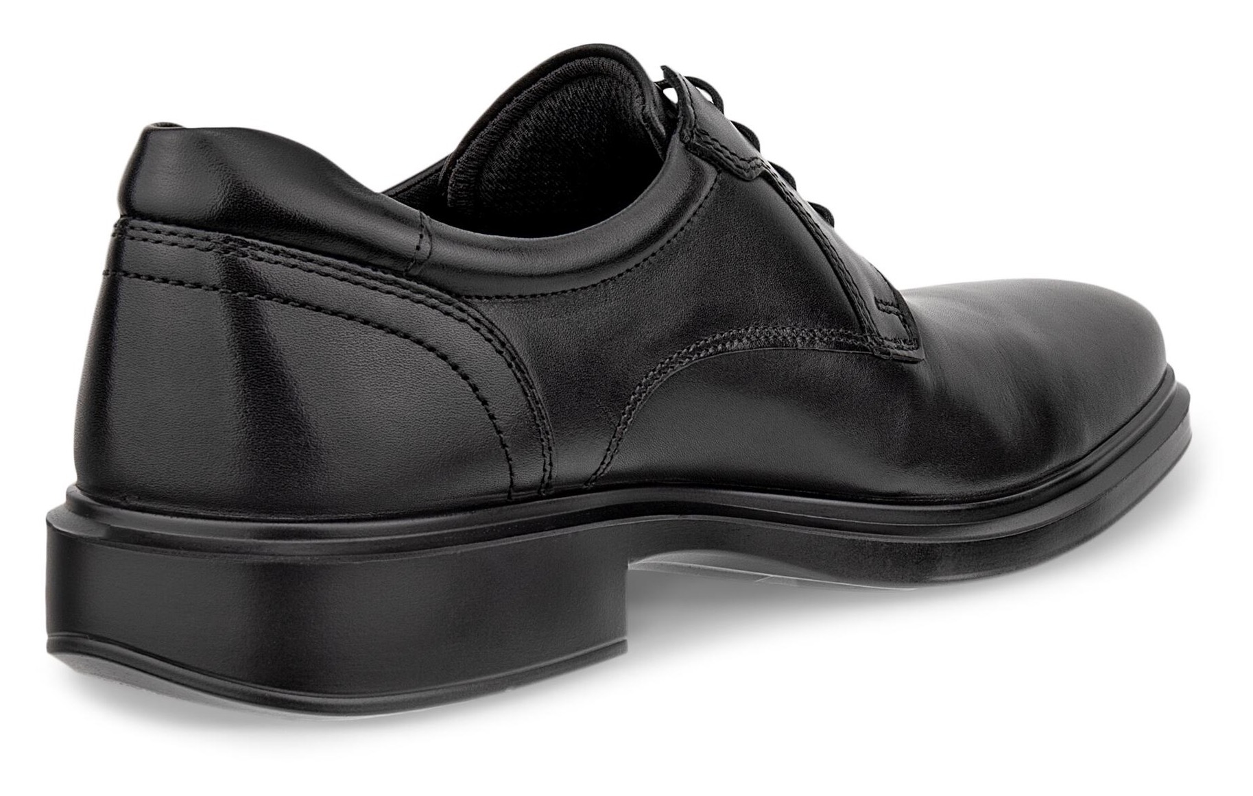 Ecco Helsinki 2 Schnürschuh, Freizeitschuh, Halbschuh, günstig online kaufen