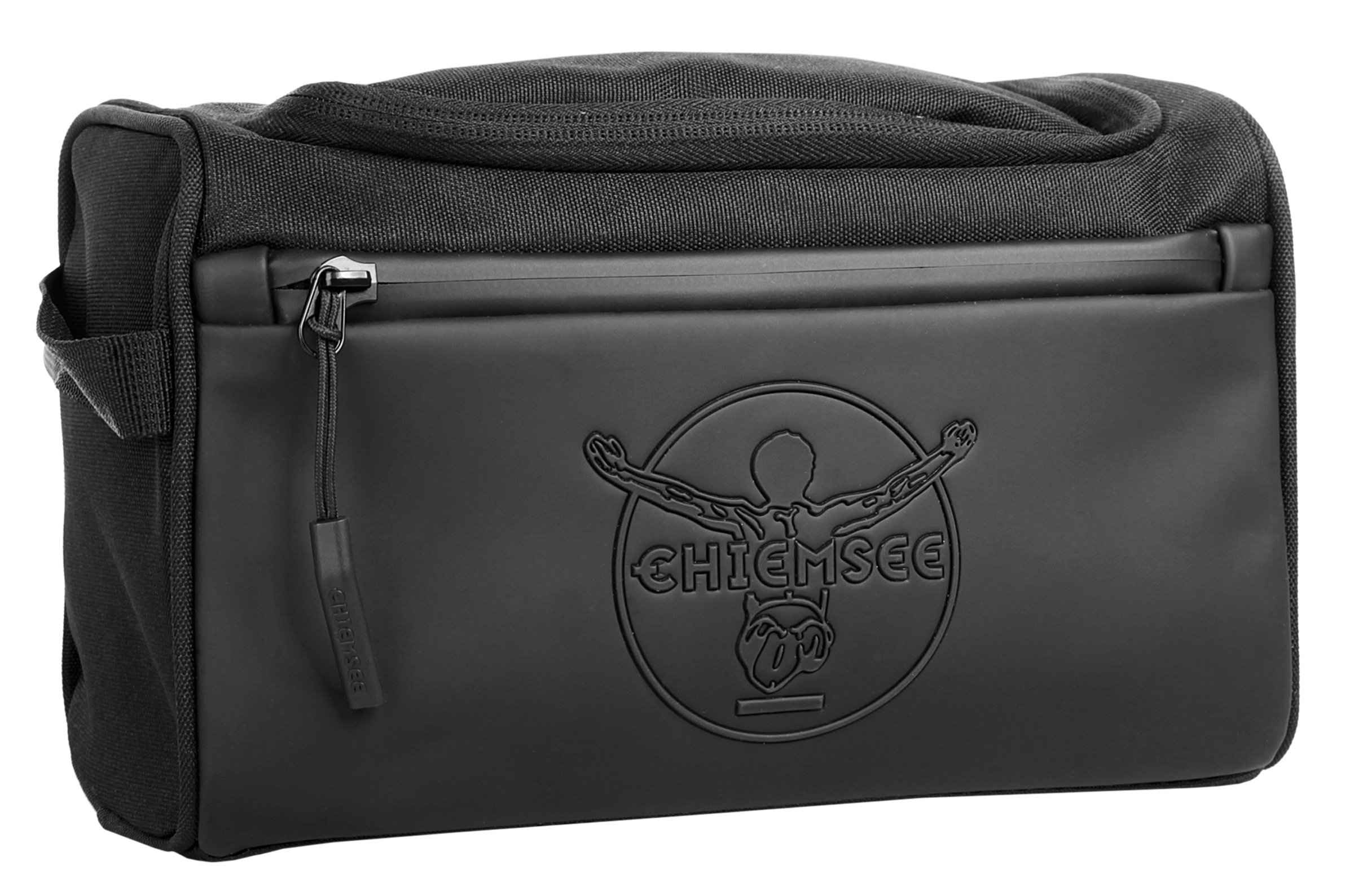 Chiemsee Kulturbeutel "TRACK "N" DAY" günstig online kaufen