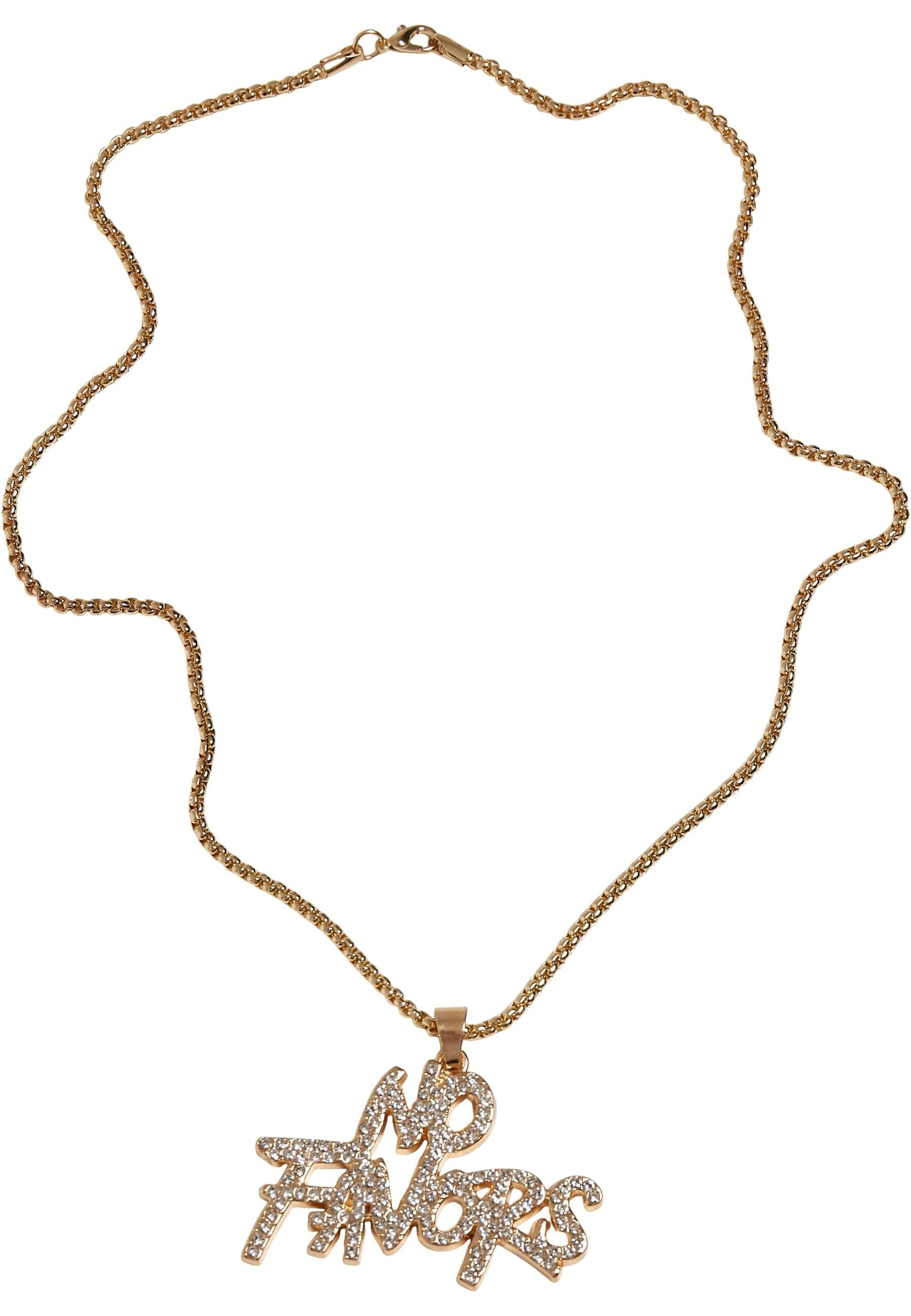 URBAN CLASSICS Edelstahlkette » vyrams ir moterims No...