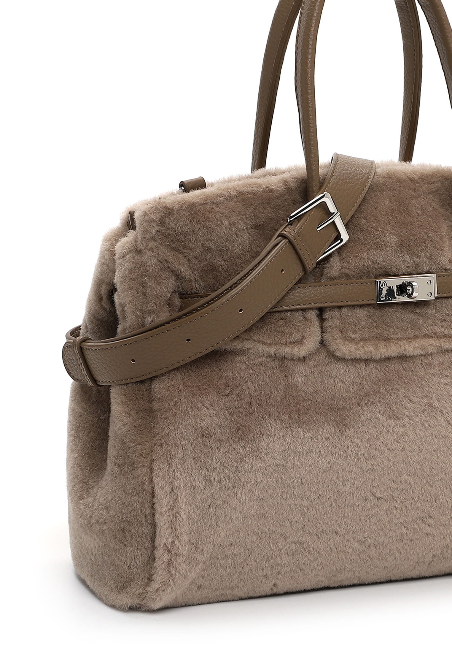 EMILY & NOAH Shopper »Shopper E&N Heather«