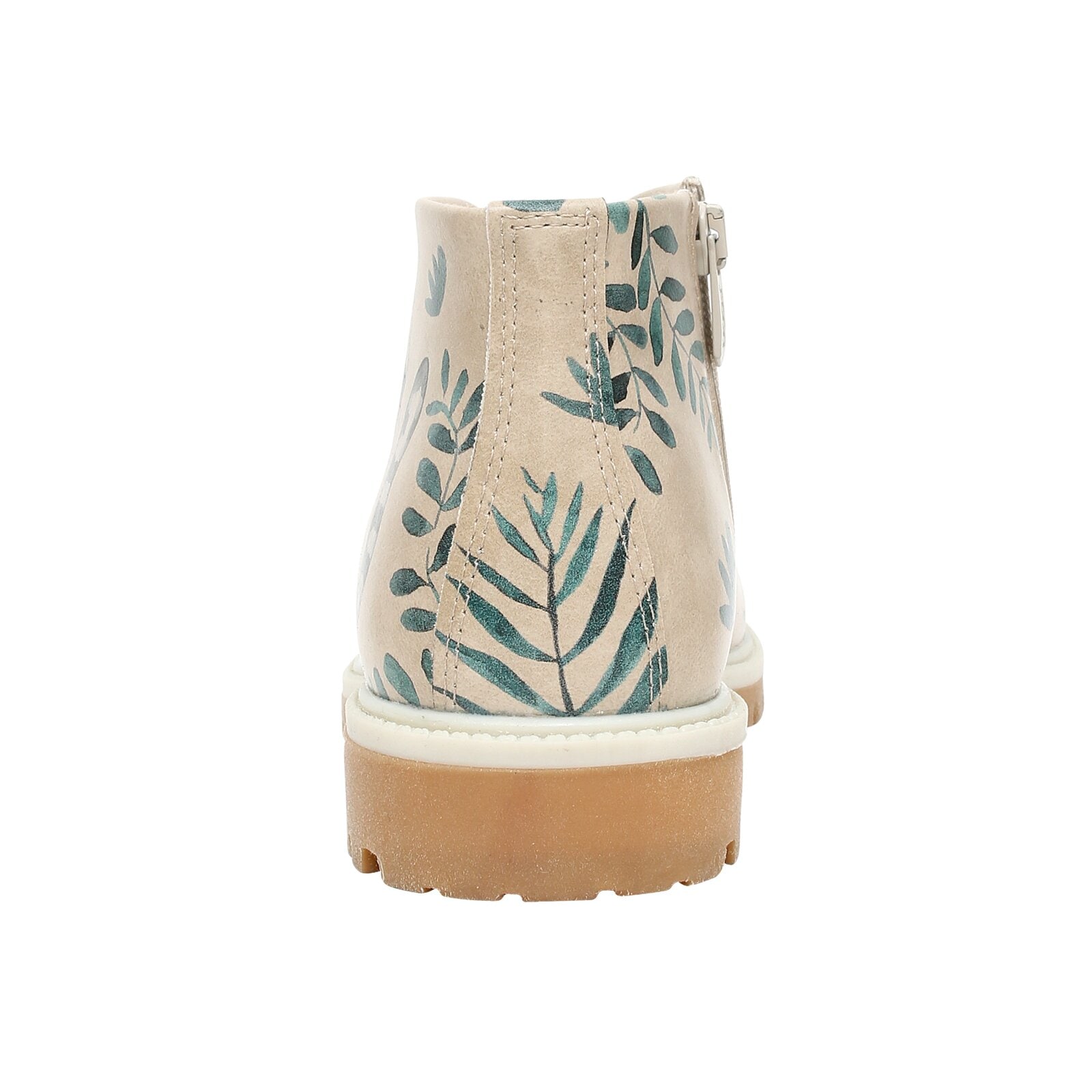 DOGO Stiefel »Cute But Psycho«, Vegan