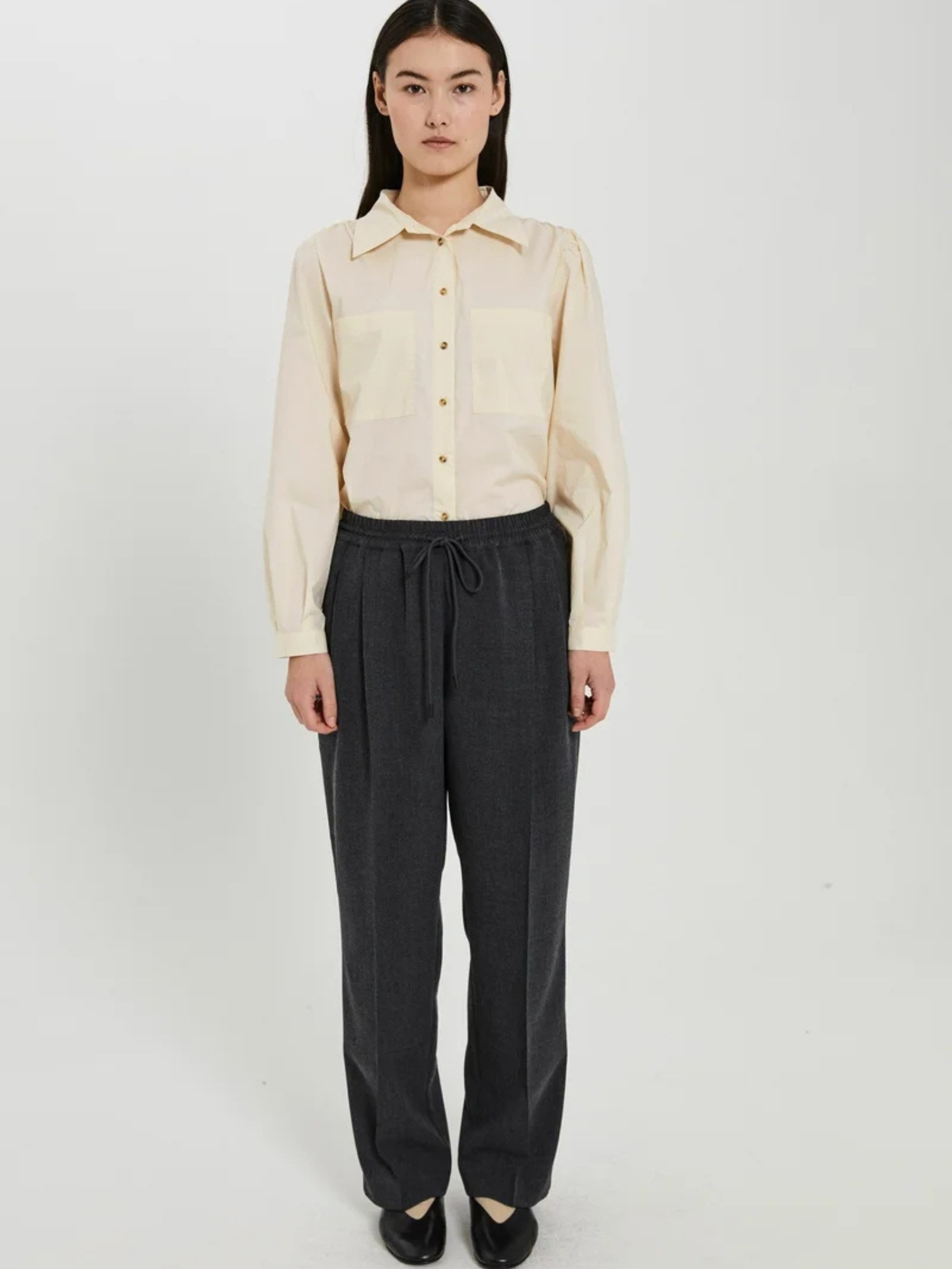 NORR Chinohose »NORR Trouser Cano«