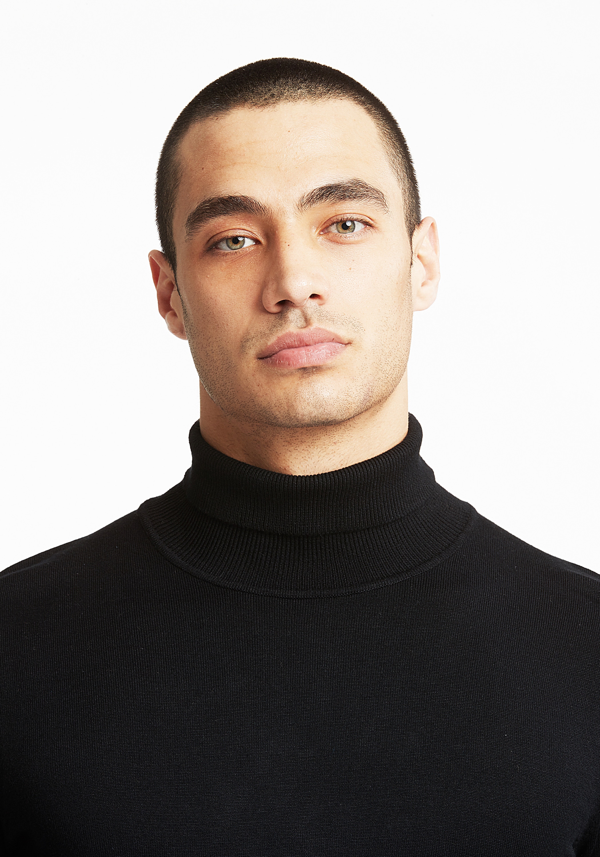 LINDBERGH Rollkragenpullover »Lindbergh Rollkragenpull«