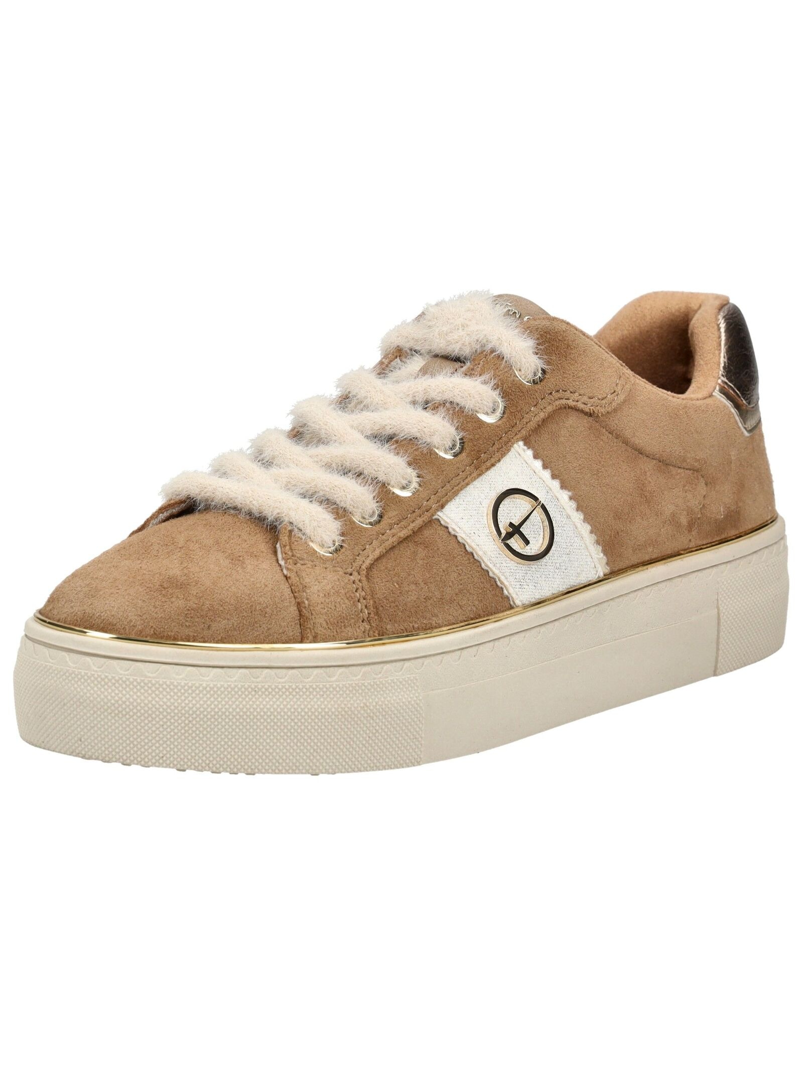 Tamaris Sneaker "Tamaris Sneaker Leder/Textil" günstig online kaufen