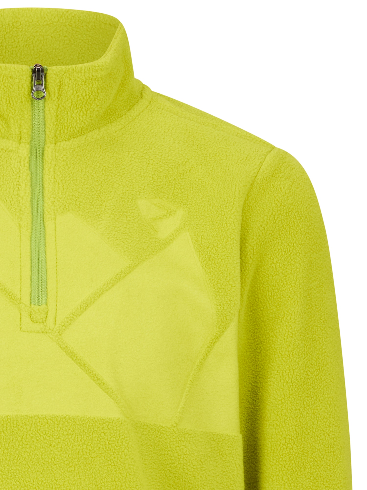 Ziener Fleecejacke »JONKI-Z midlayer junior«