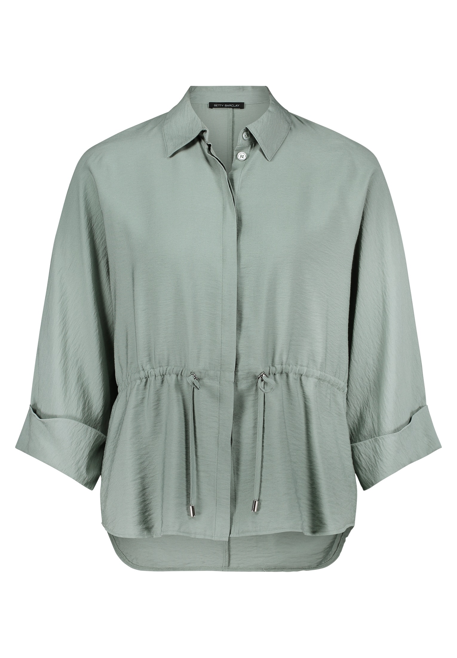 Betty Barclay Klassische Bluse "Damen mit Tunnelzug" günstig online kaufen