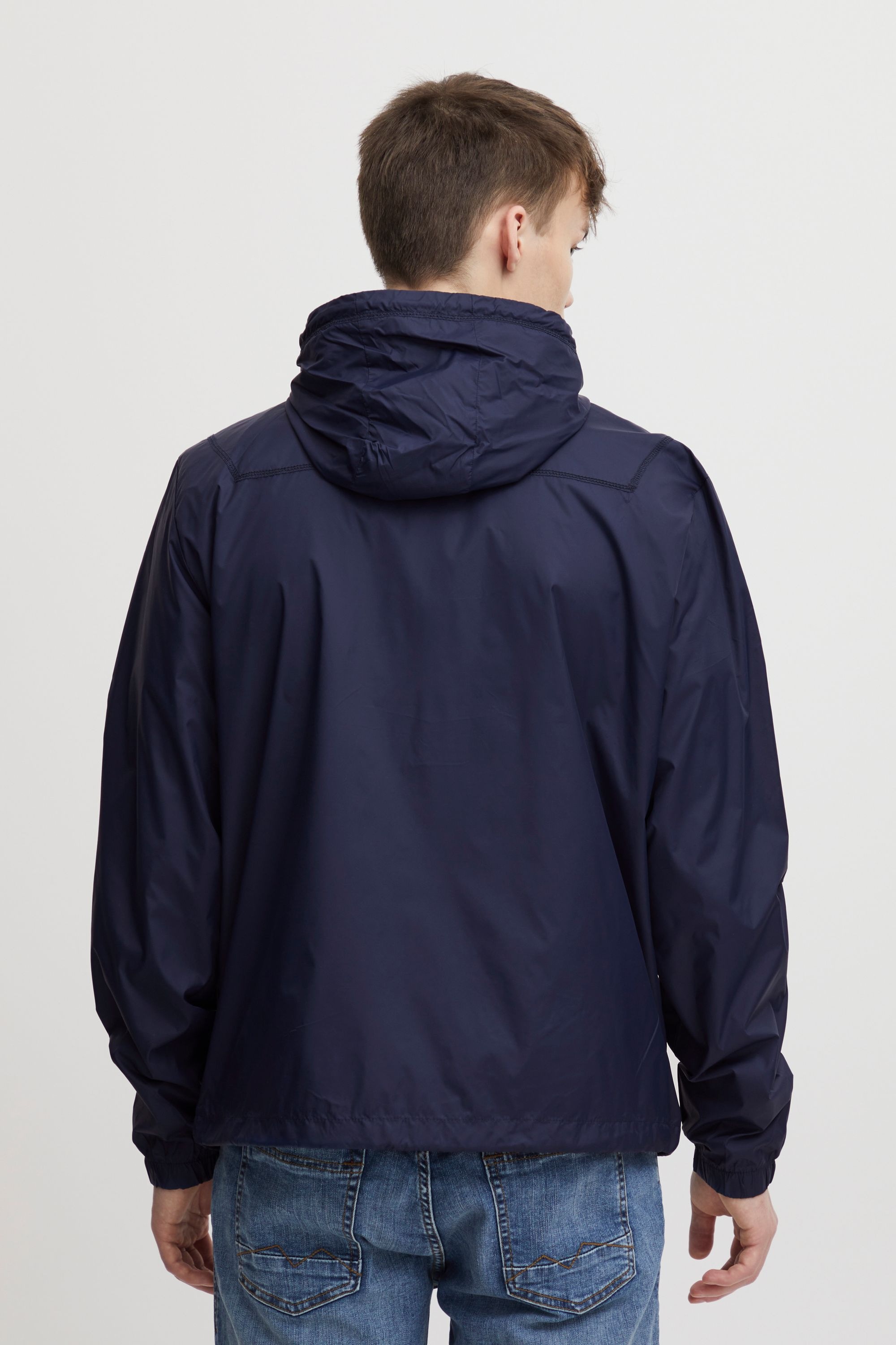 Blend Regenjacke "Regenjacke BHOuterwear" günstig online kaufen