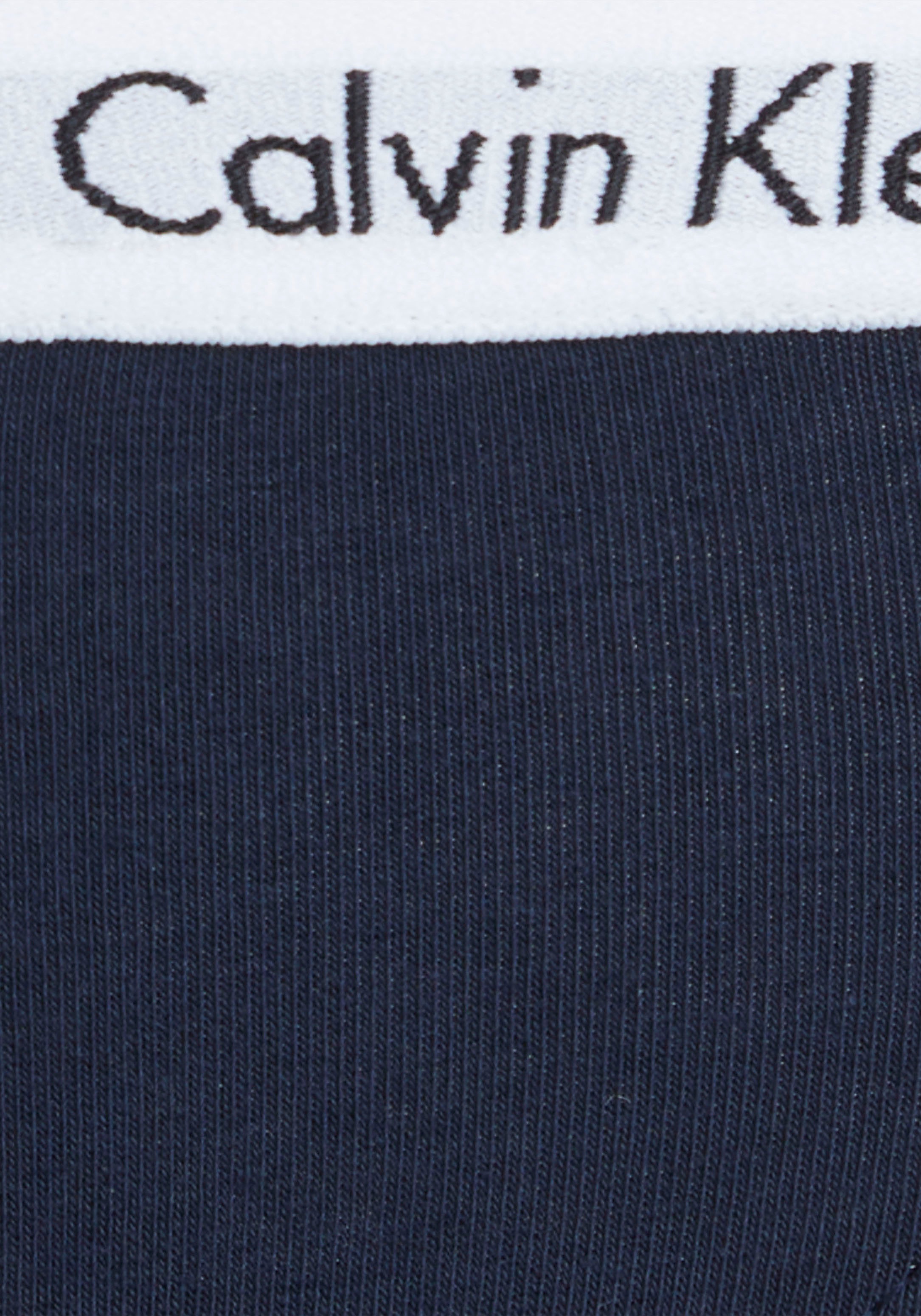 Calvin Klein T-String, mit Logobund | BAUR