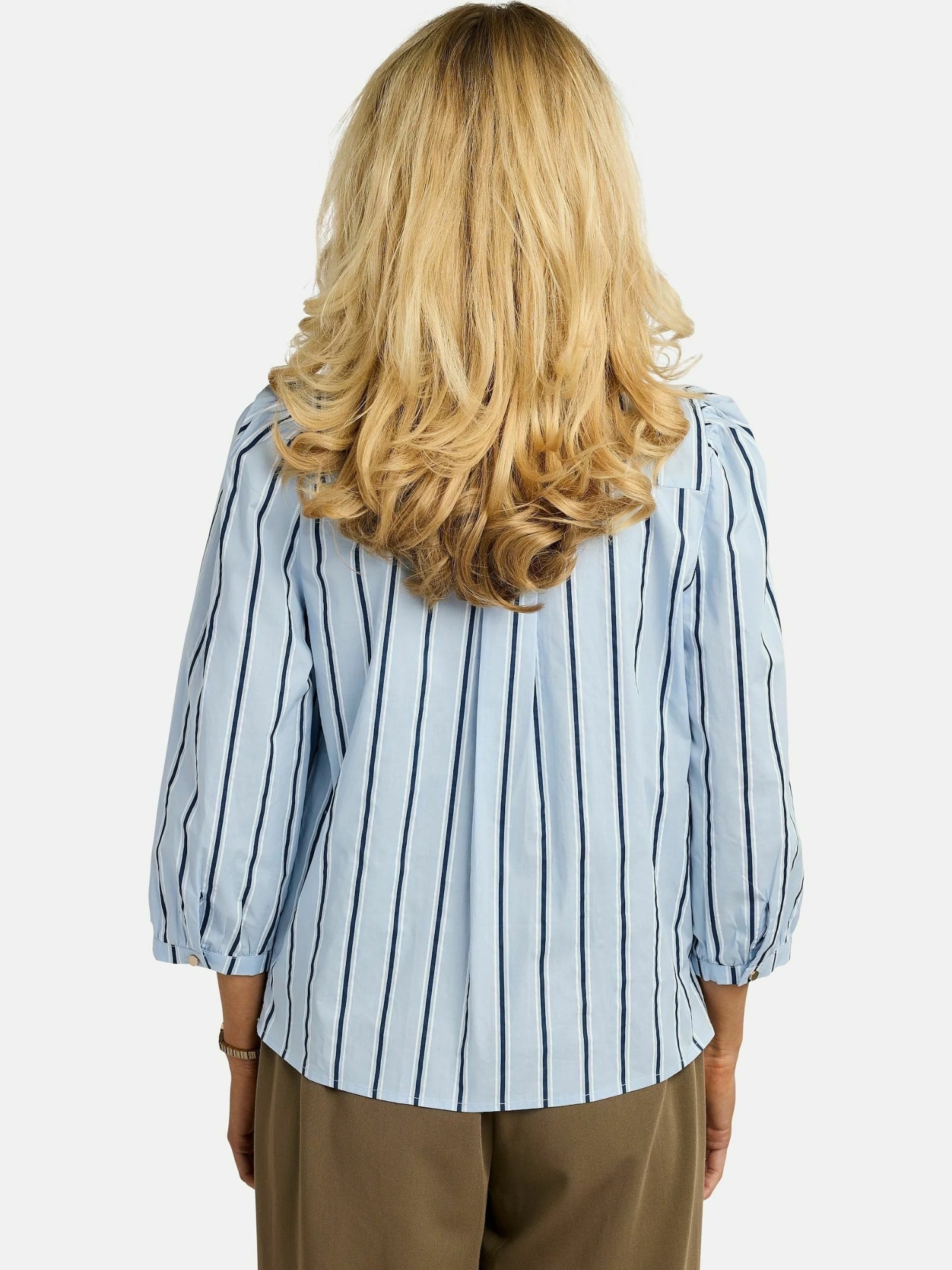 Liberté Essentiel Blusentop »Liberté Essentiel Shirt FLORA«