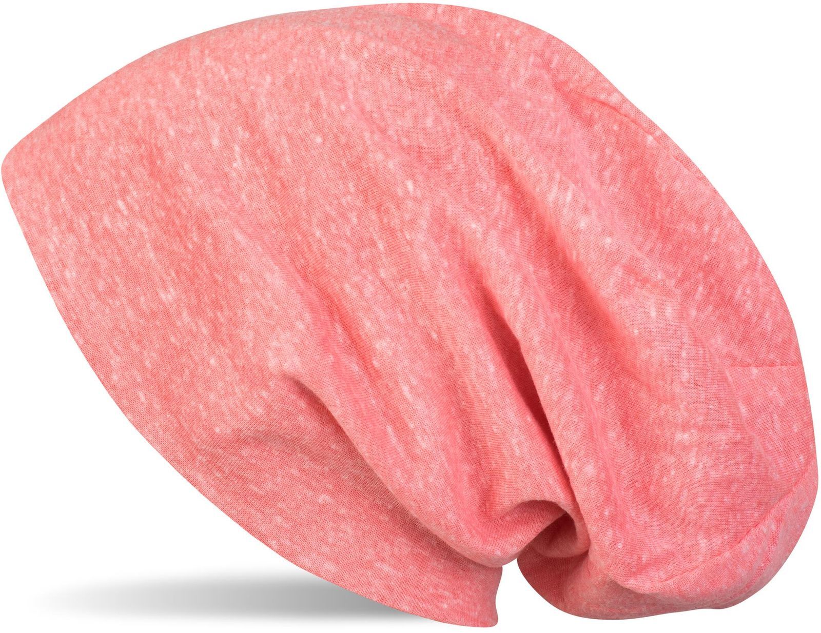 styleBREAKER Beanie "Uni Slouch Beanie Mütze" 1 Stk.