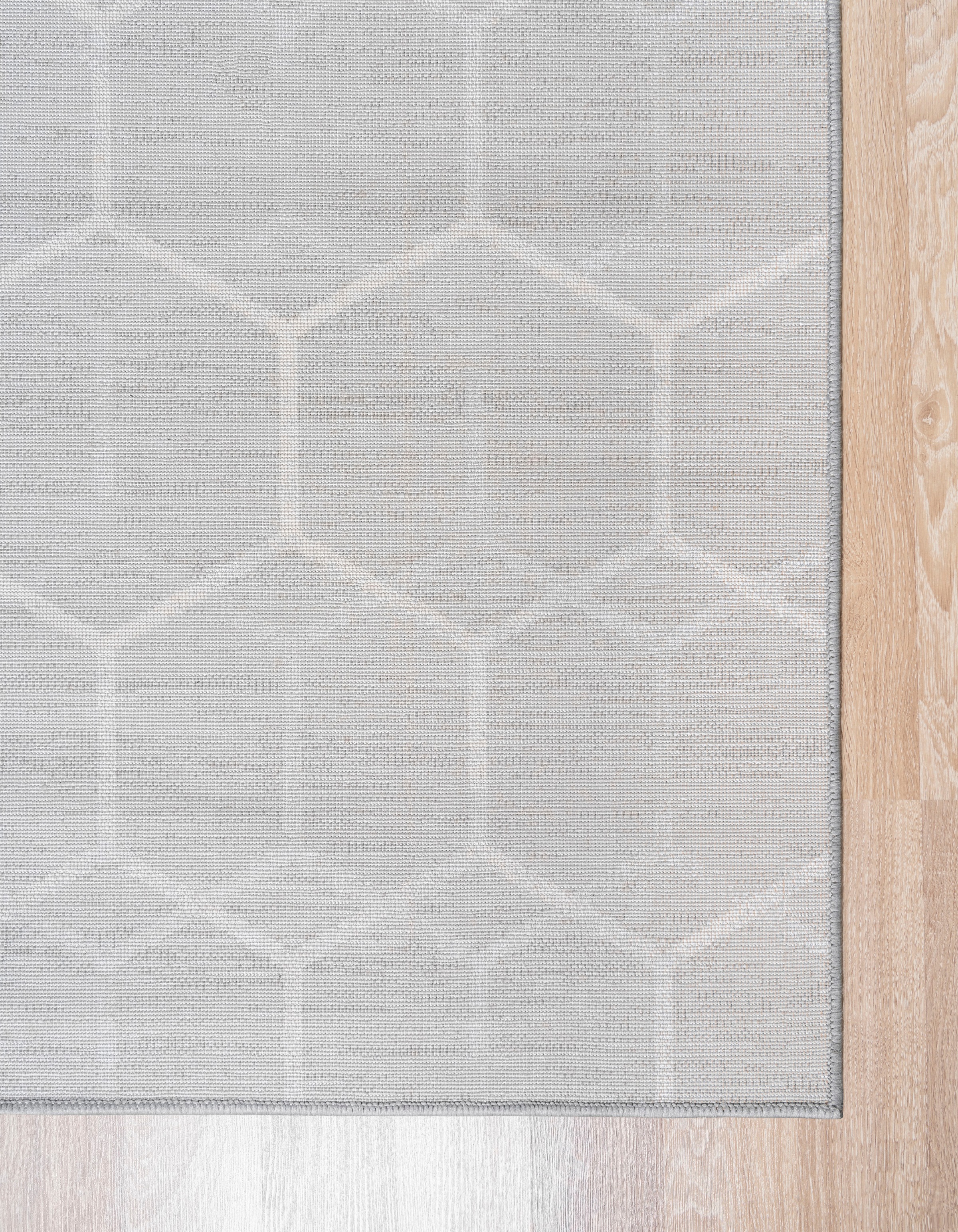 Myflair Möbel & Accessoires Teppich »Titan Trellis Lagerräumung«, rechteckig, 13 mm Höhe, Kurzflor, gewebt, modernes geometrisches Design