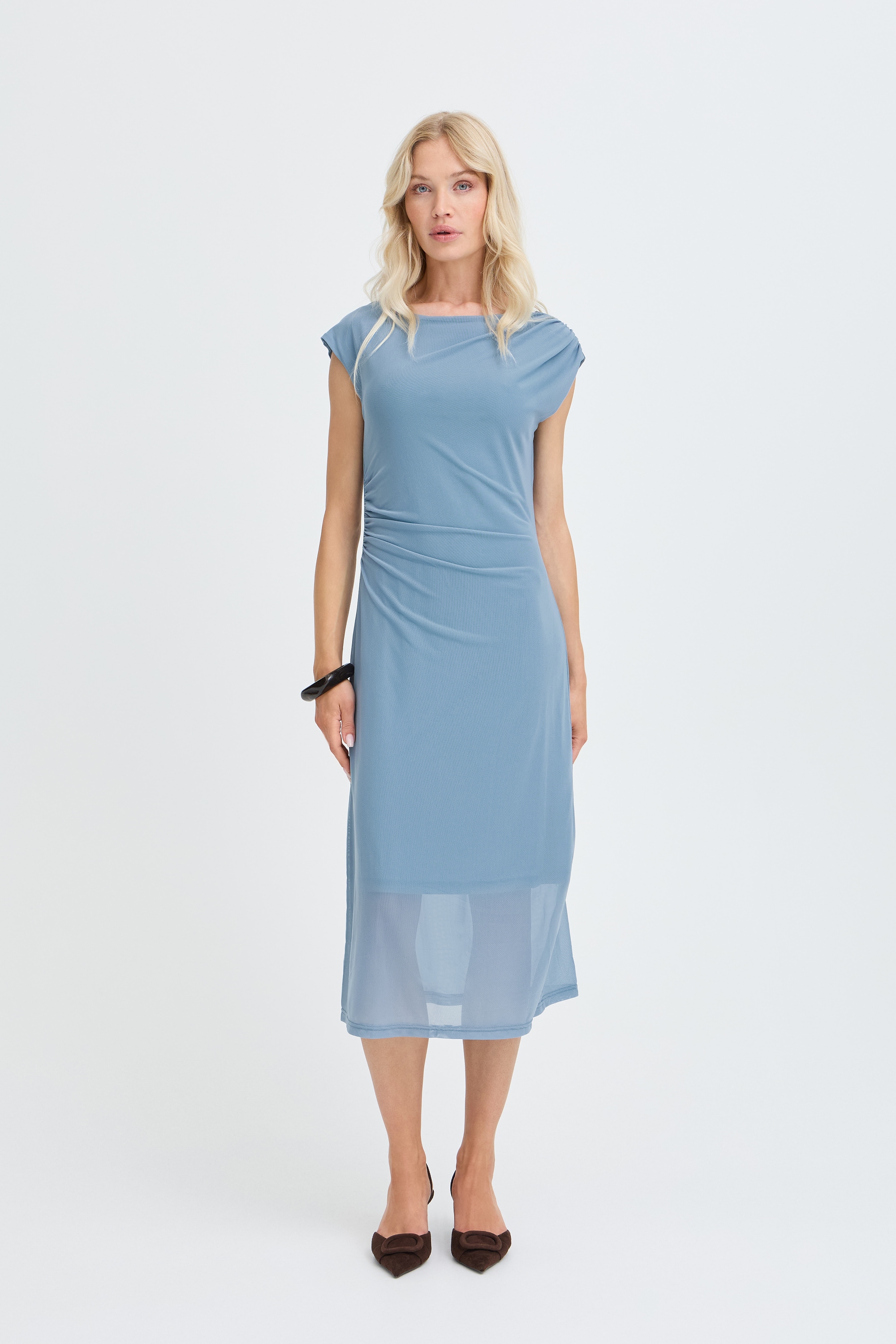 b.young Midikleid »b.young Fest BYXMAZE«