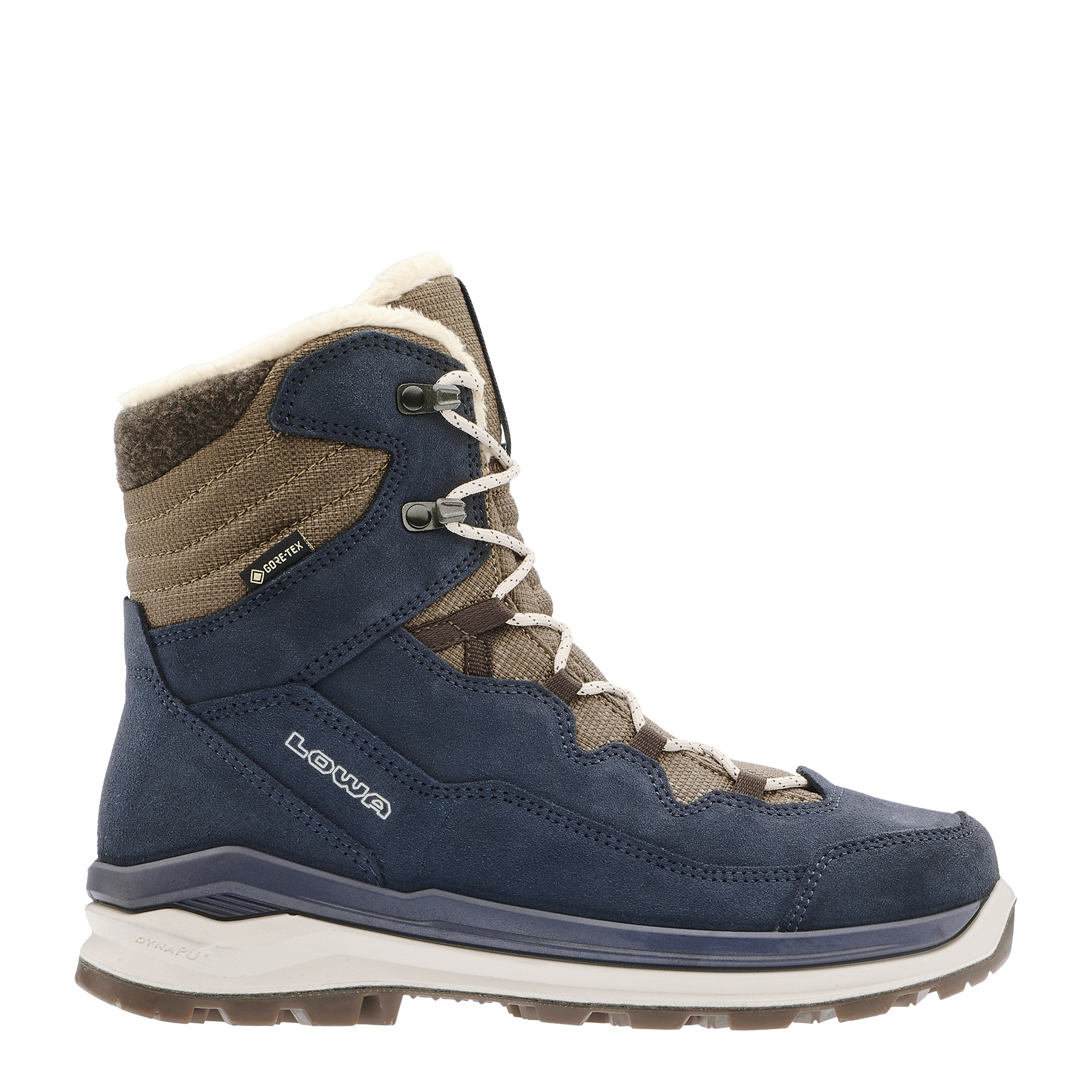 Lowa Winterstiefel "OTTAWA EVO GORE-TEX WS" Winterschuhe, Winterboots, Snow günstig online kaufen