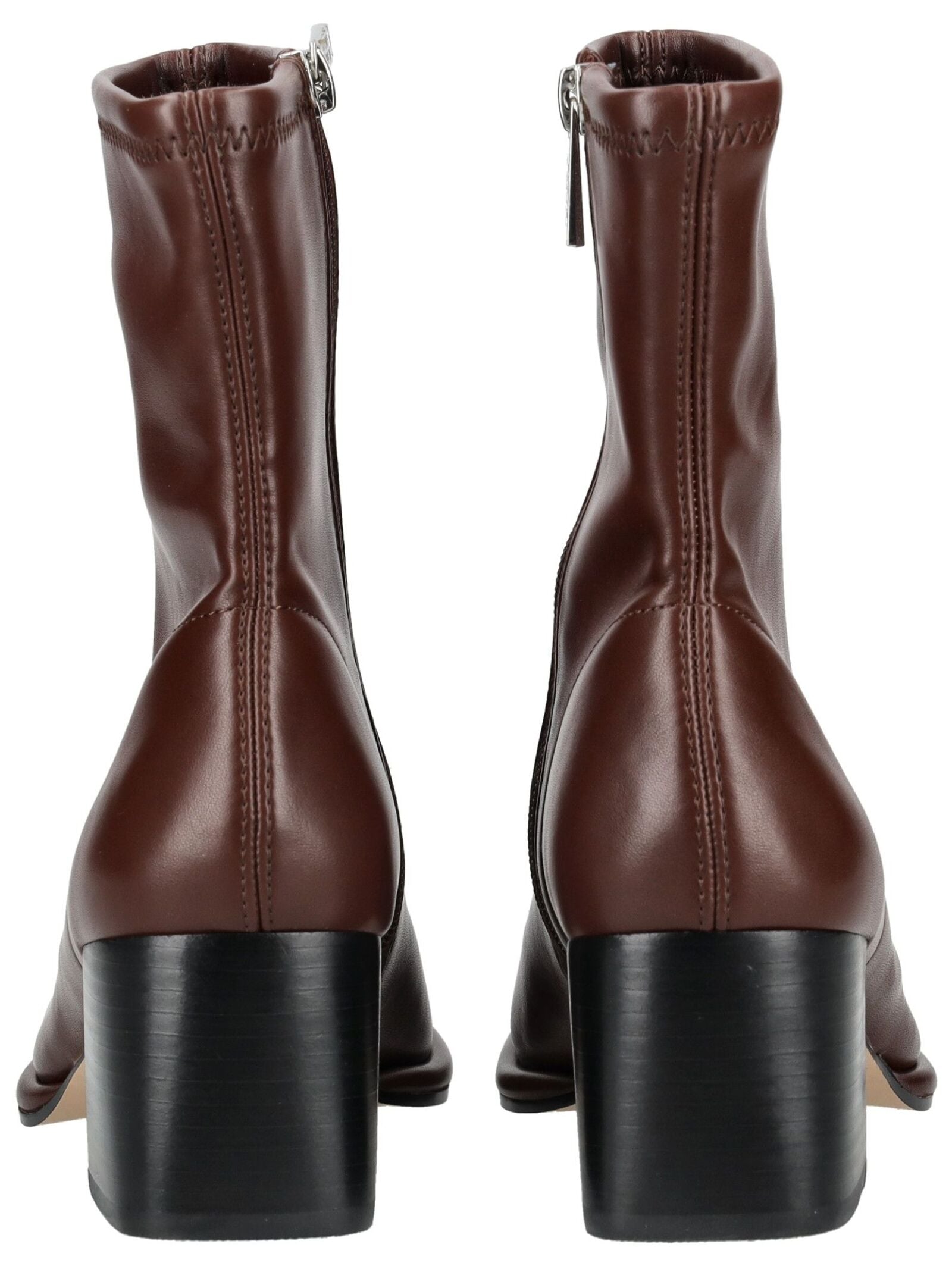 STEVE MADDEN Stiefelette »STEVE MADDEN Stiefelette Lederimitat«
