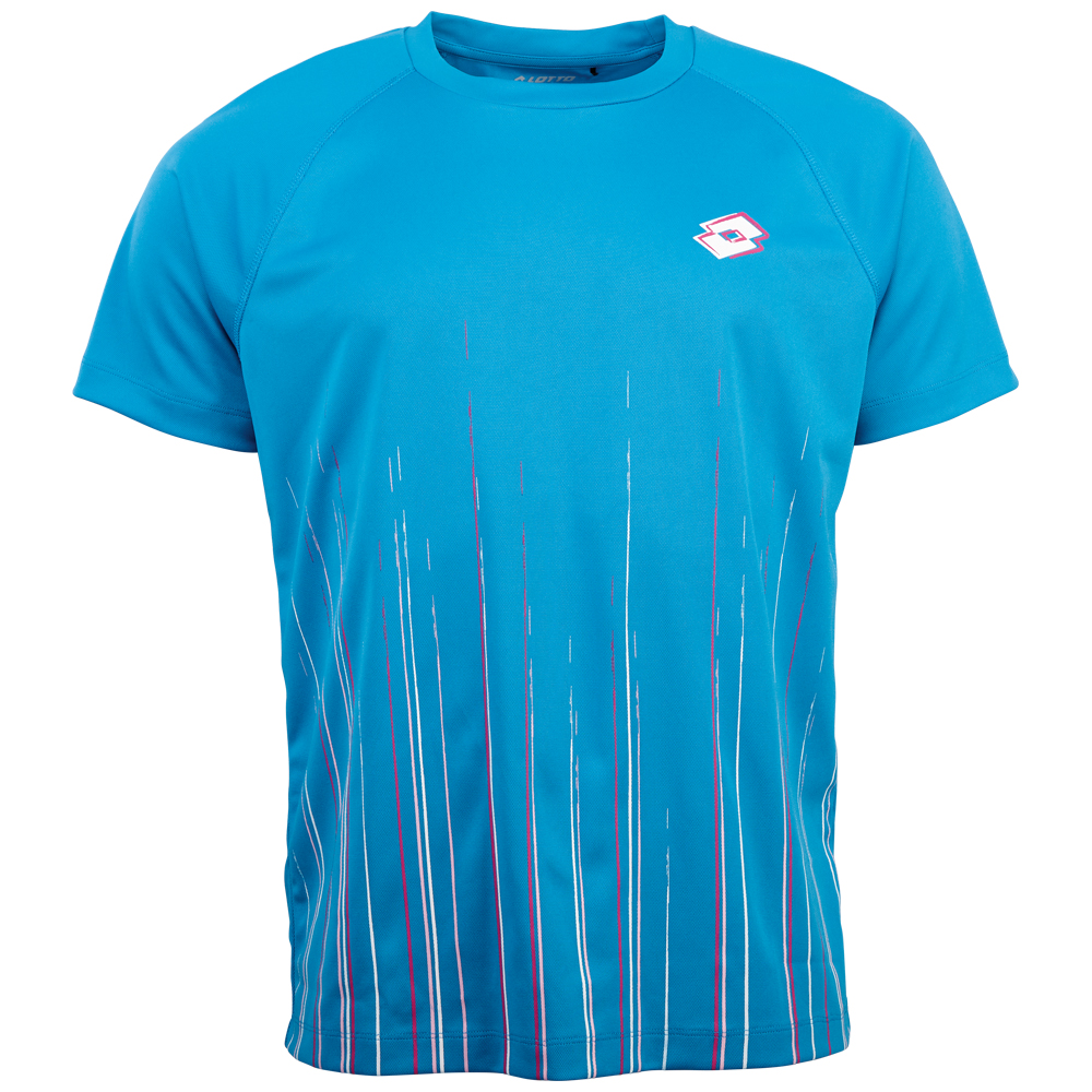 lotto Funktionsshirt - in Polyester Piqué Qualität günstig online kaufen