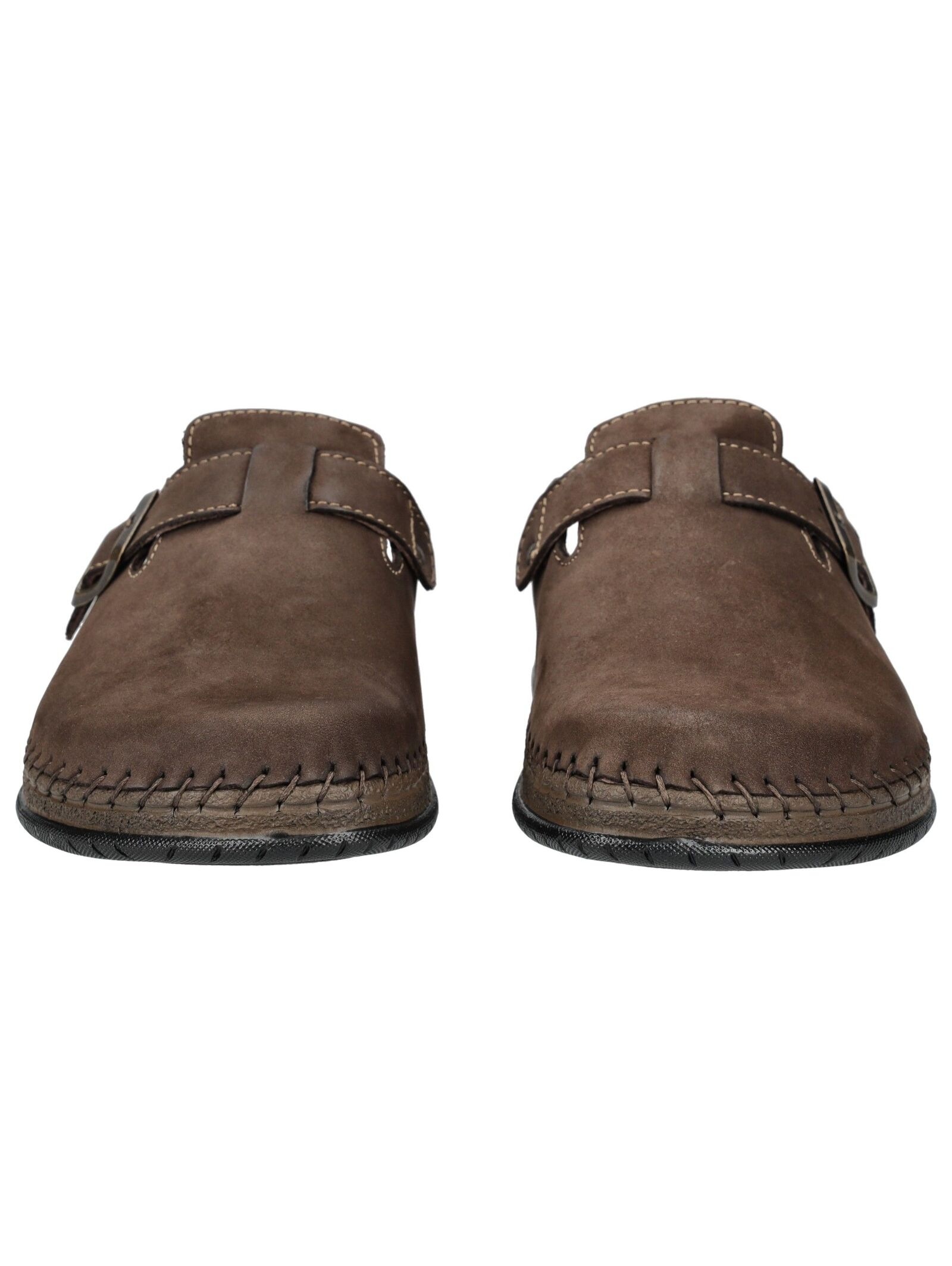 Thumbnail - Rohde Pantolette "Rohde Pantoletten Veloursleder"