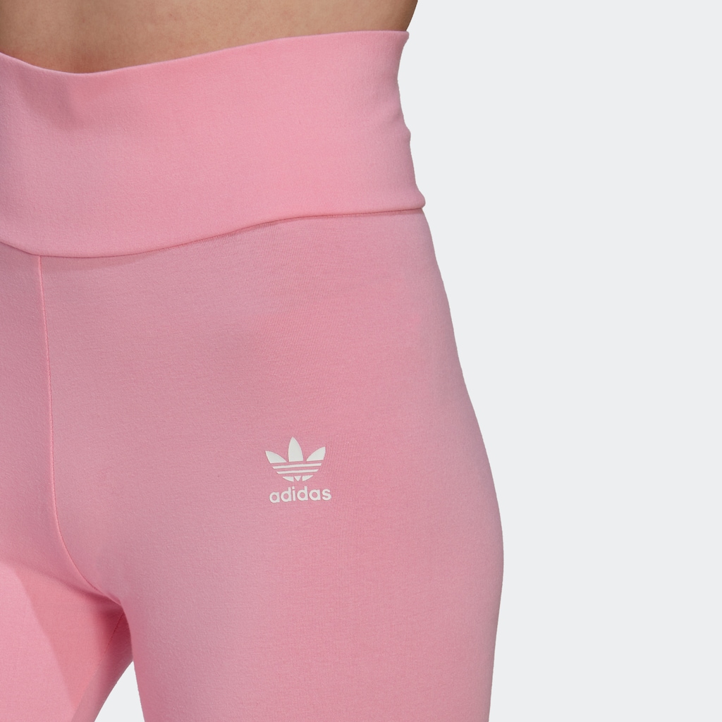 adidas Originals Leggings »ADICOLOR ESSENTIALS«, (1 tlg.)