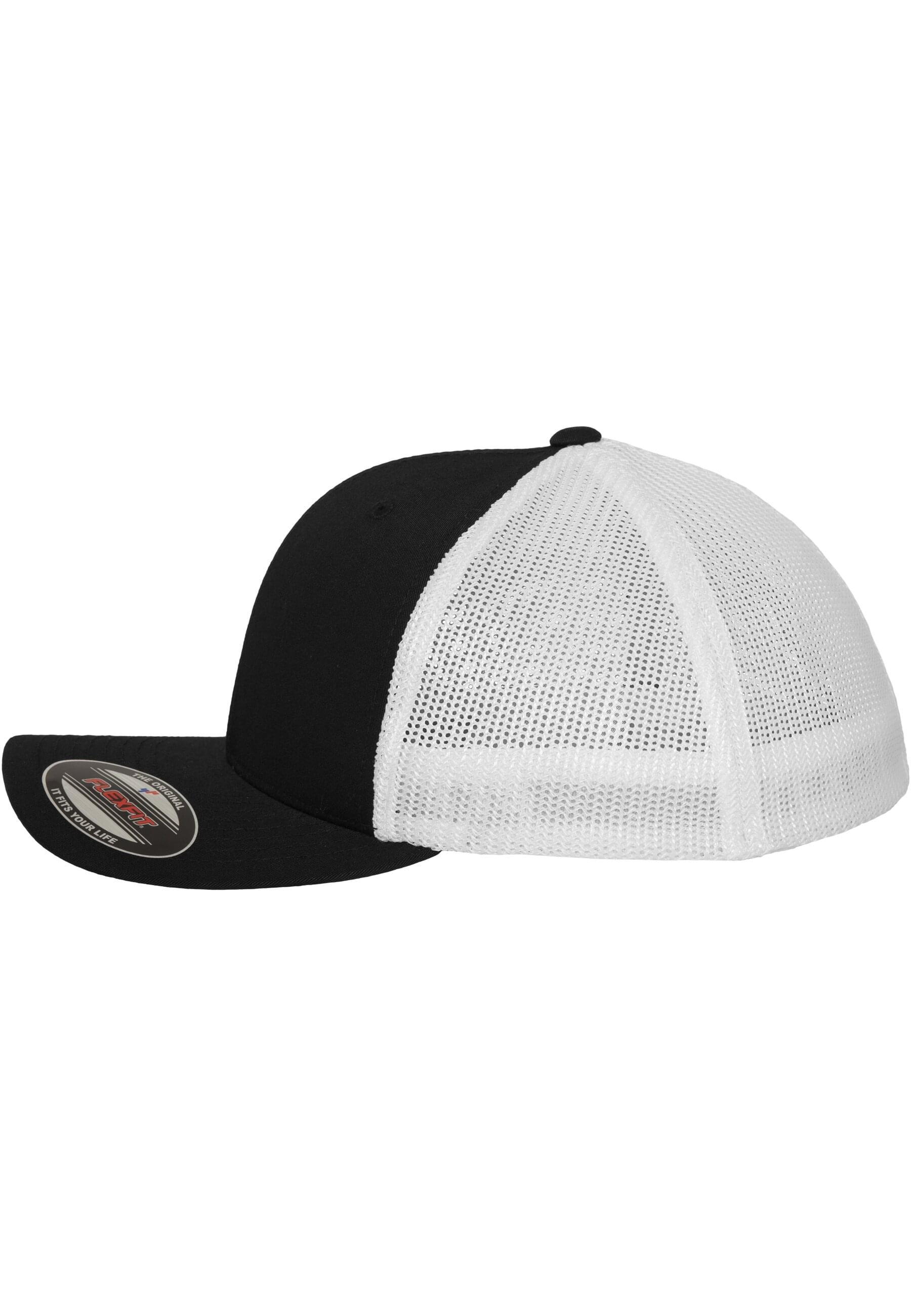 Flexfit Flex Cap »Flexfit Unisex Flexfit Mesh Trucker 2-Tone«