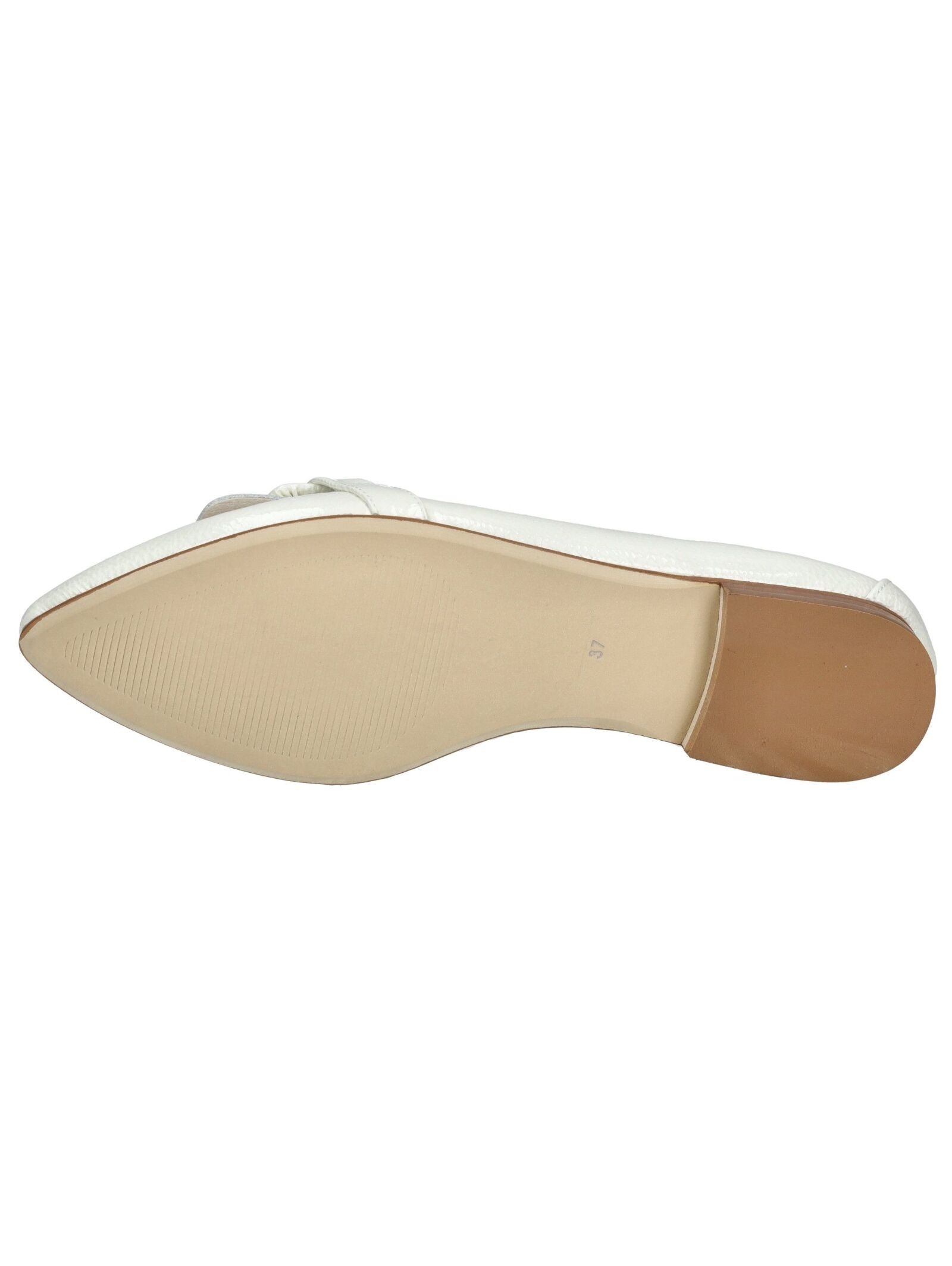 Regarde Le Ciel Ballerina »Regarde Le Ciel Ballerinas Leder«
