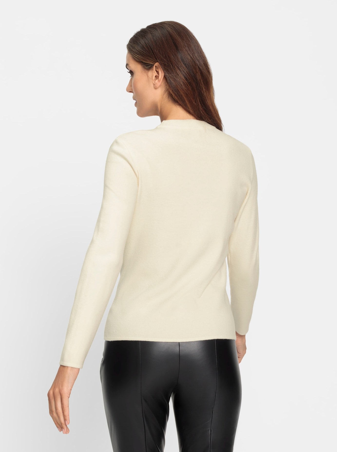 heine Strickpullover »Pullover«