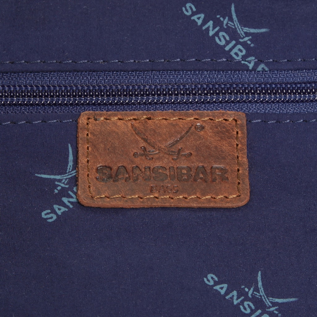 Sansibar Reisetasche