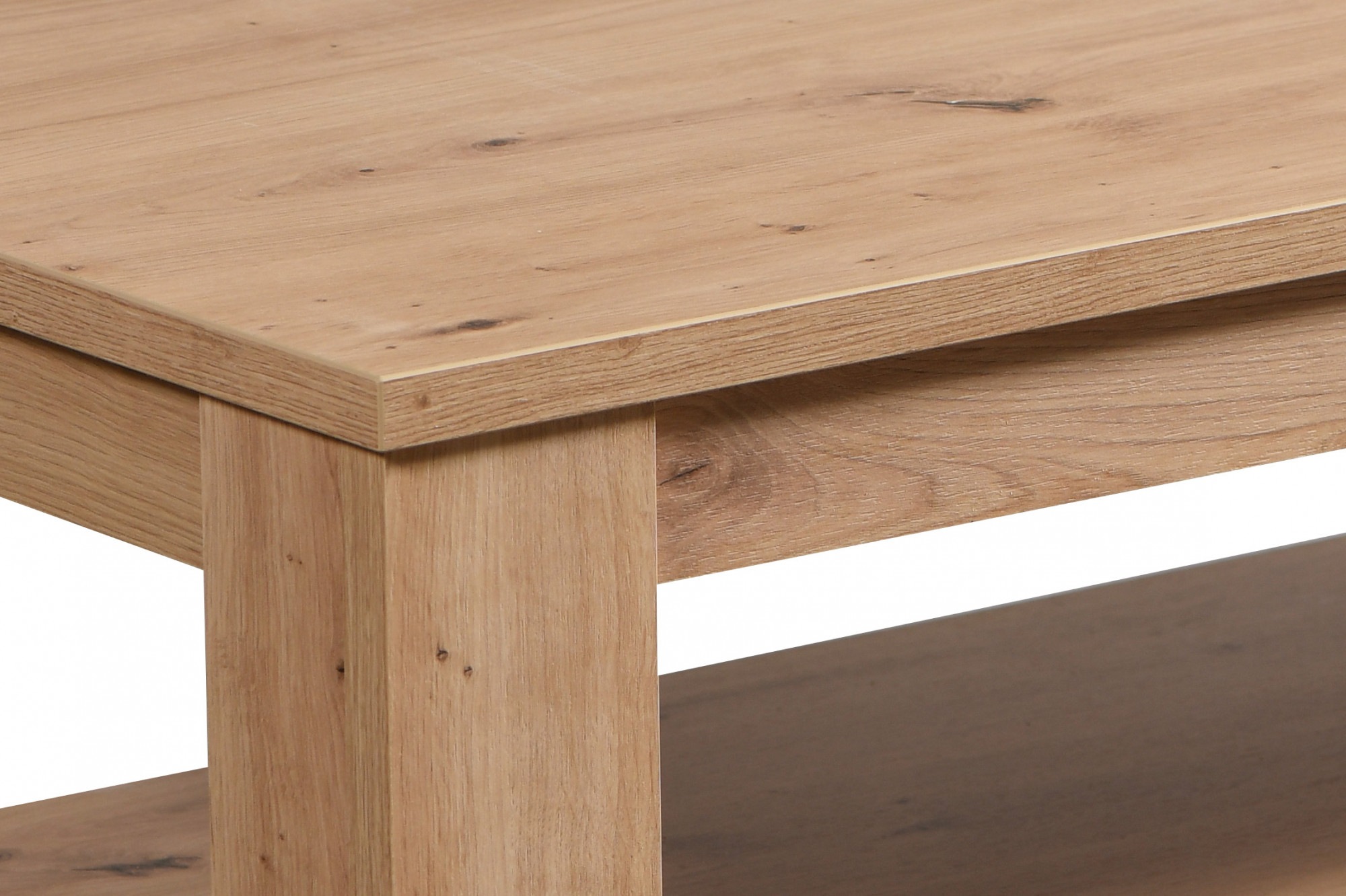 Home affaire Couchtisch »Oscar CT«, mit Ablageboden
