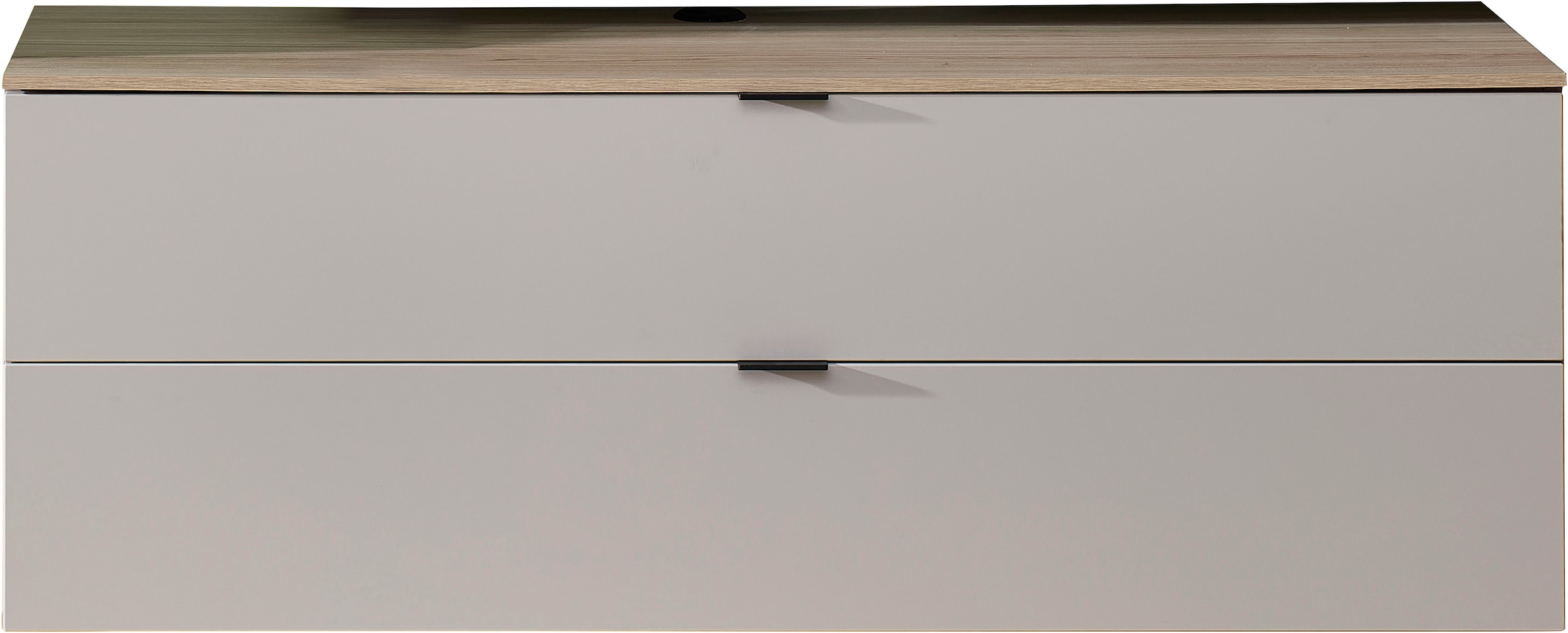 Innostyle TV-Schrank "INA TV-Lowboard, 140 x 51 x 44 cm (B/H/T)" 1 Stk. tlg günstig online kaufen